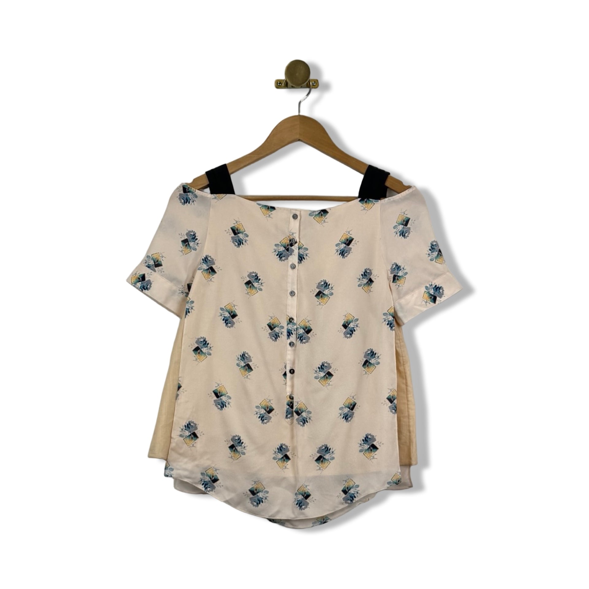Rachel Comey Akimbo Top