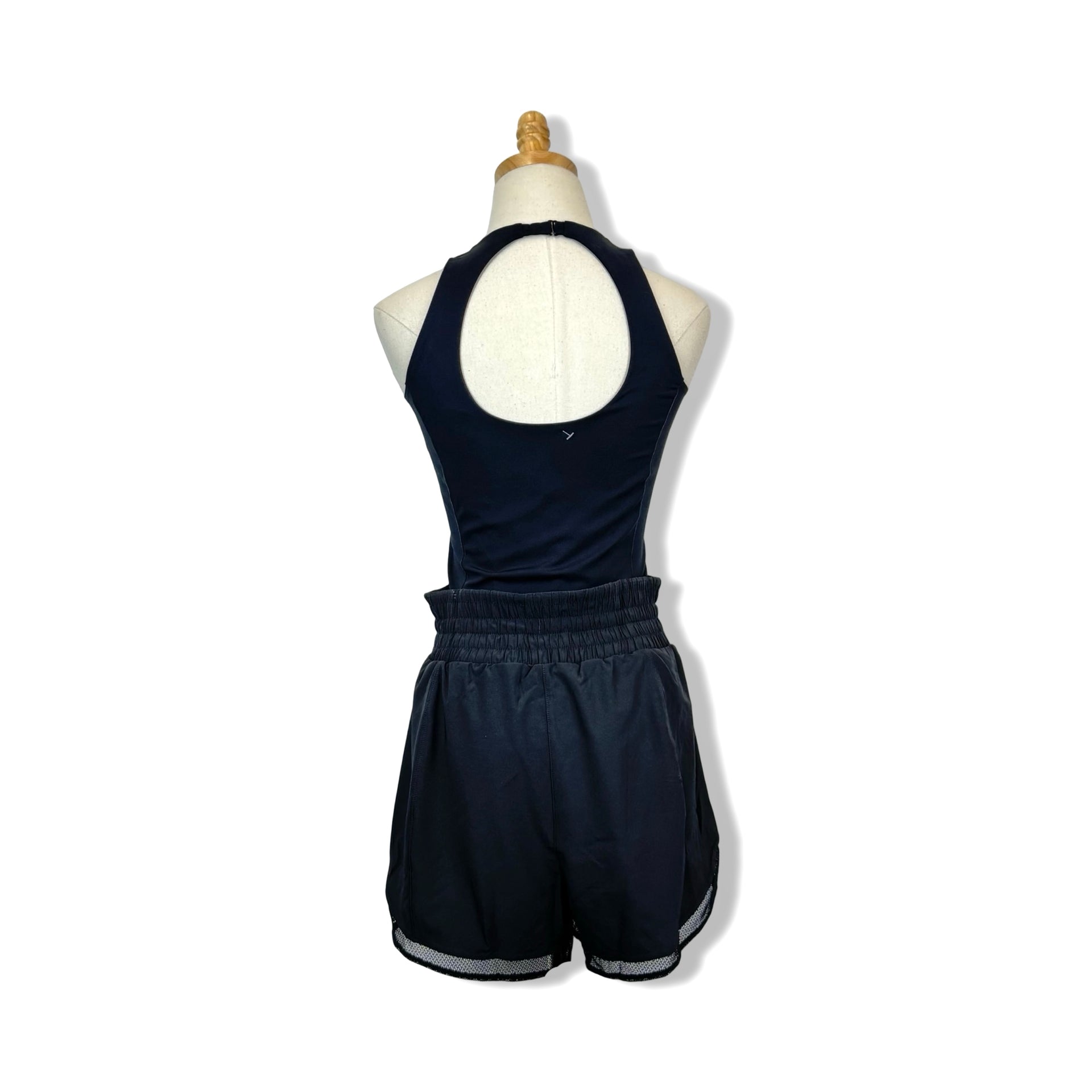 Spanx Exercise Romper