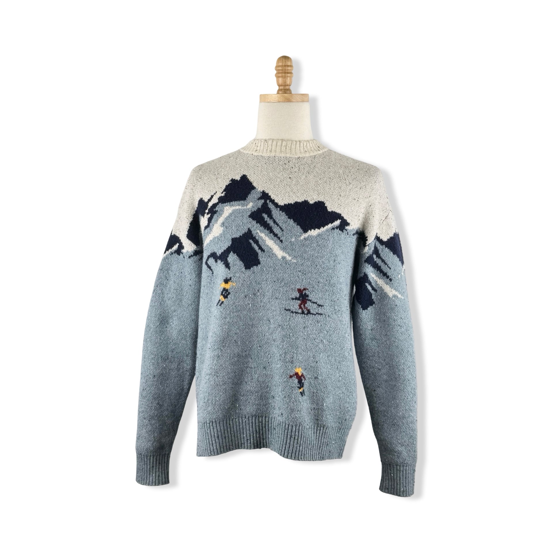 Goodfellow & Co Ski Sweater
