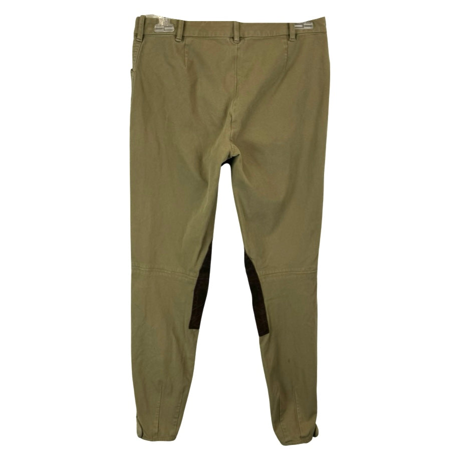 Ralph Lauren Jodhpur Pant