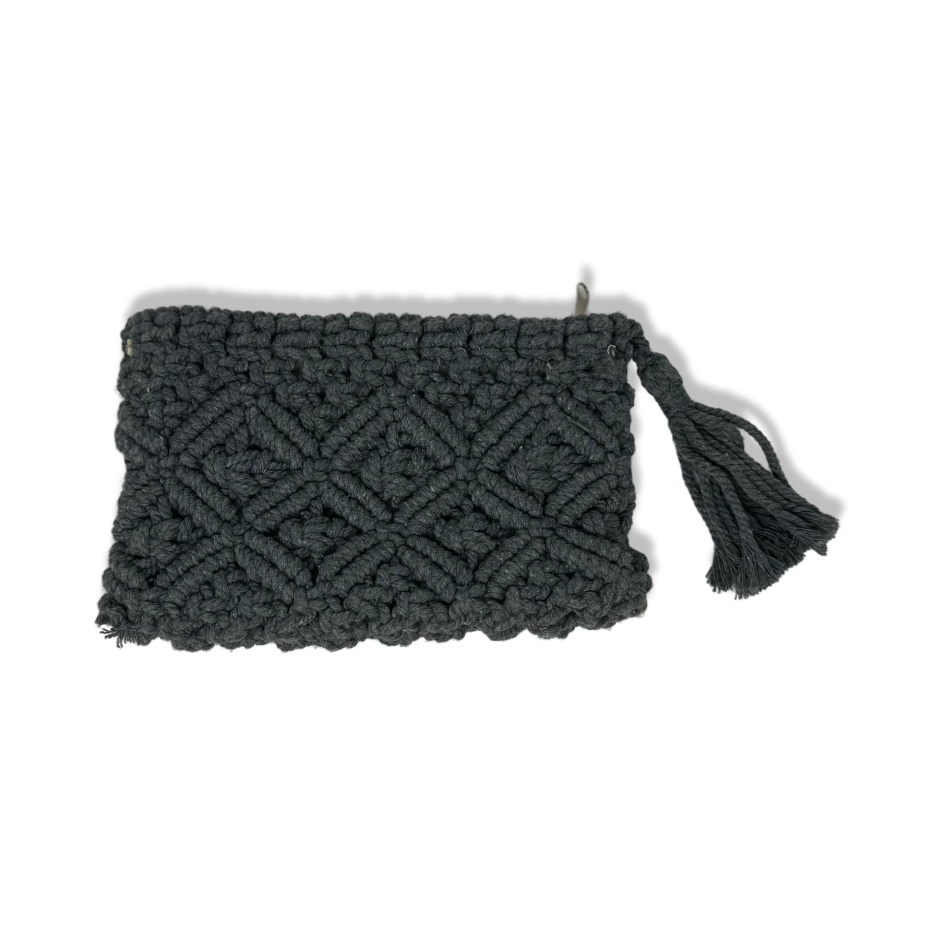 Crochet Coin Purse