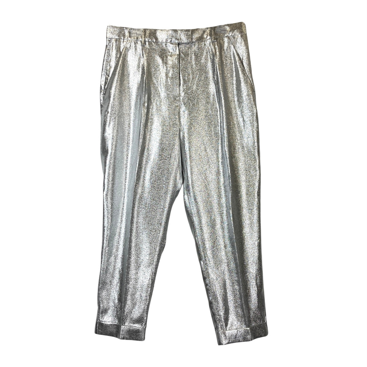 Reiss Sierra Sparkle Trouser-Thumbnail