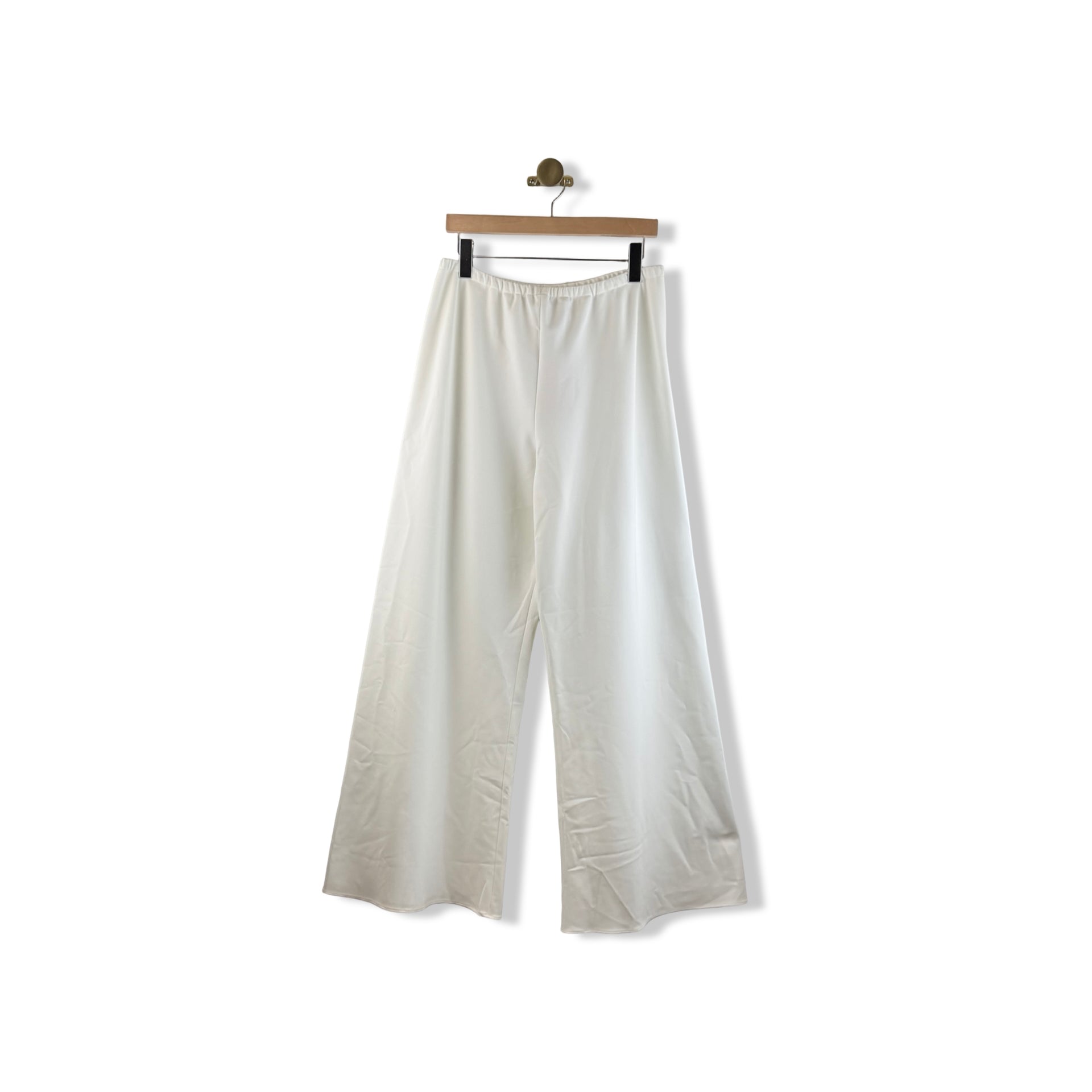 La Ligne Wide Leg Pants