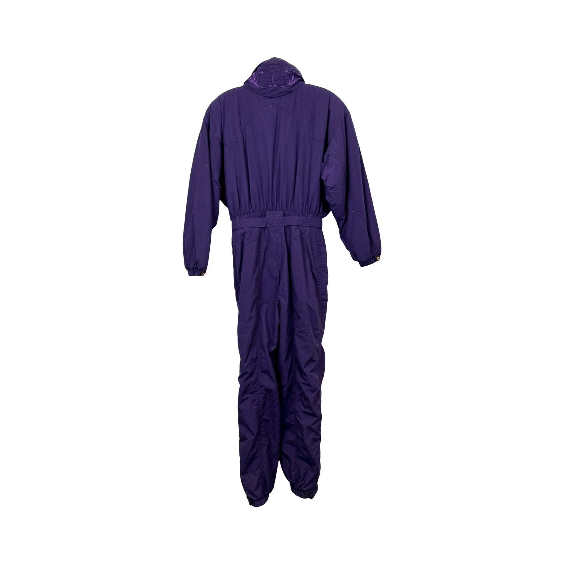 Bogner Zip Puffer Jumpsuit