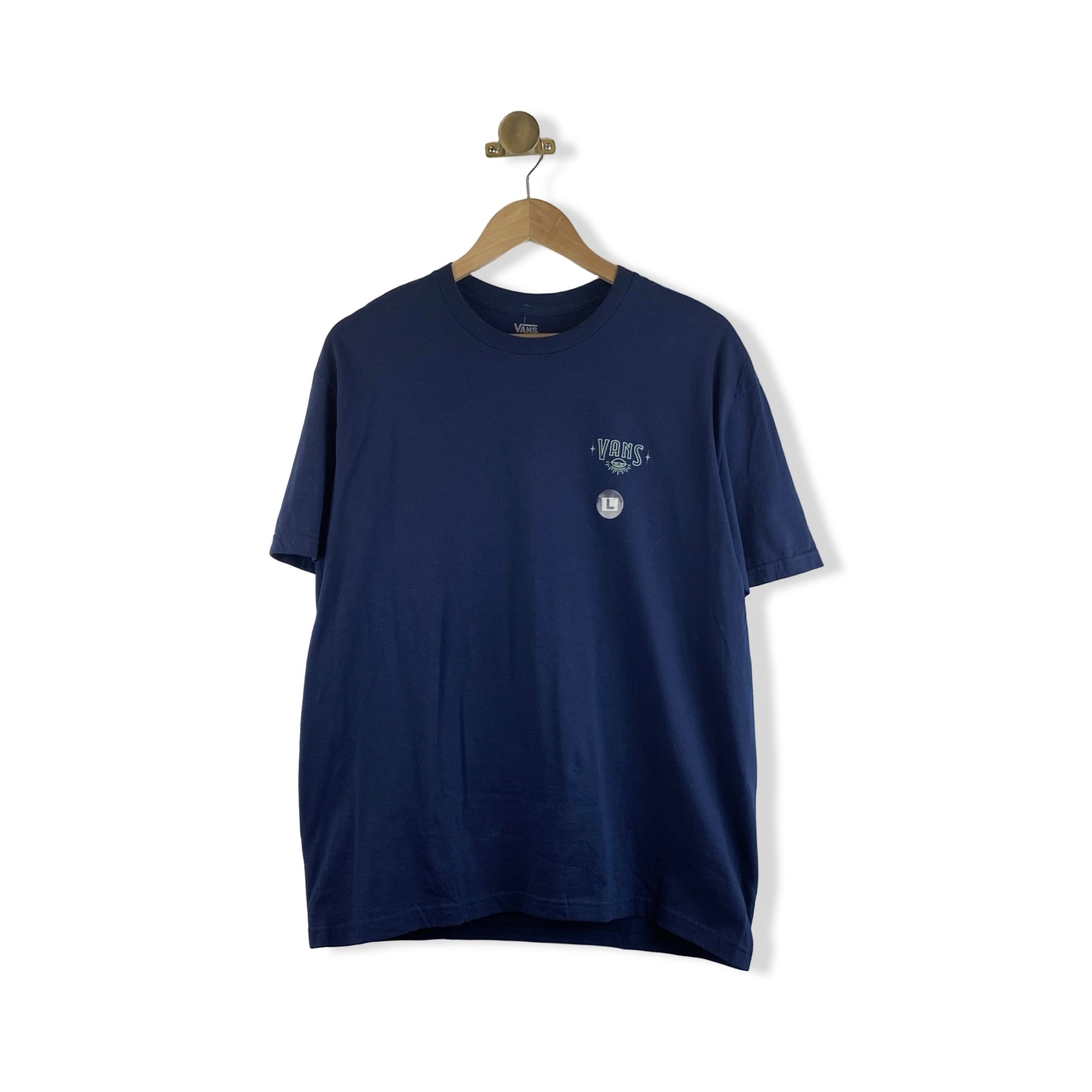 Vans The Wild T-Shirt
