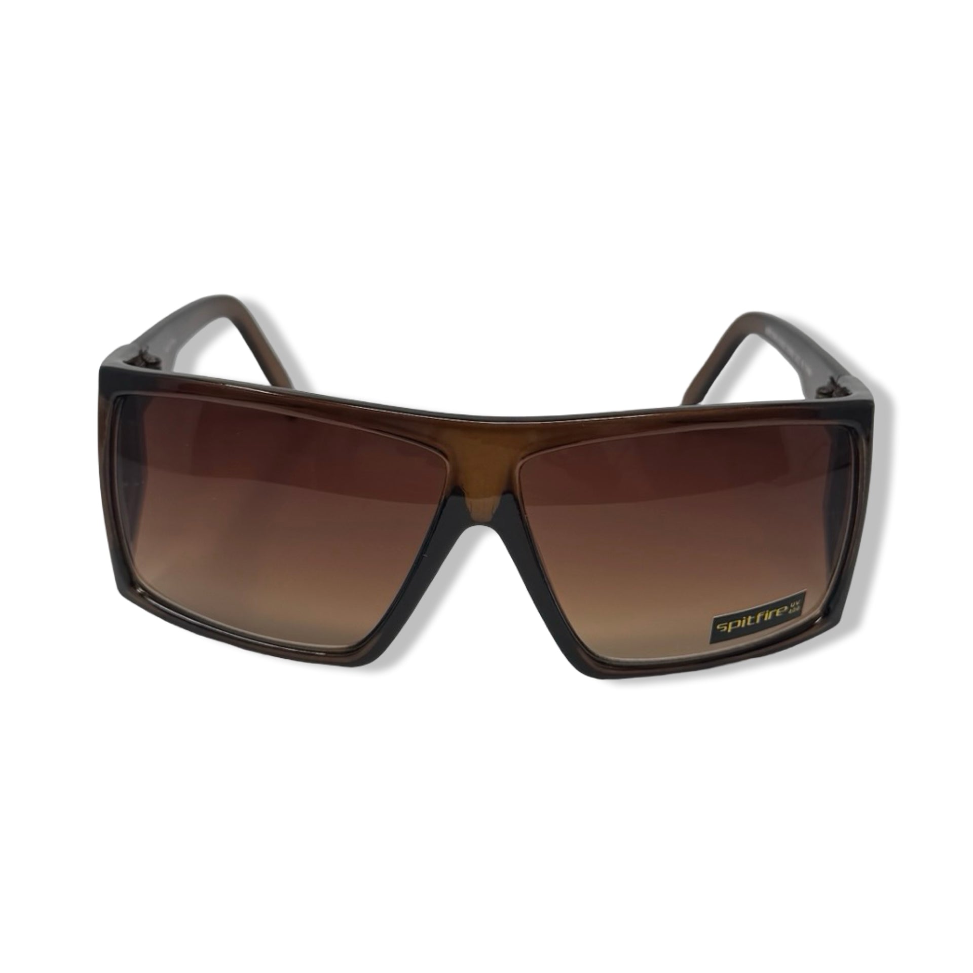 Spitfire Mercurial + Easily Bored Sunglasses