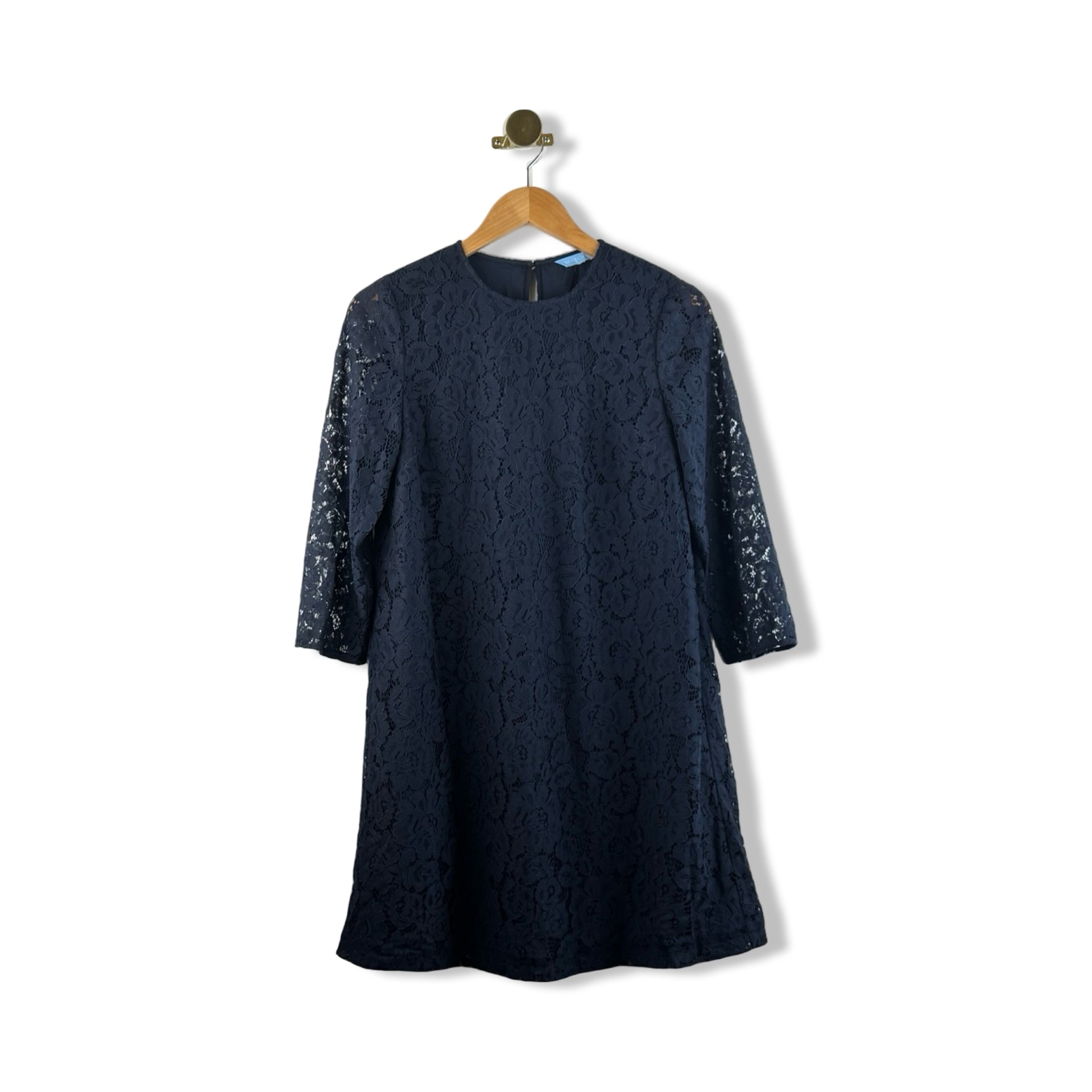 Draper James Lace Dress