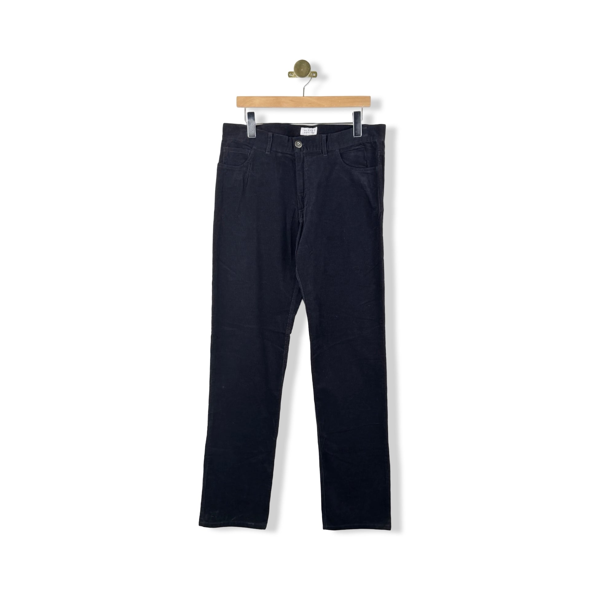 Barney's New York Corduroy Pants