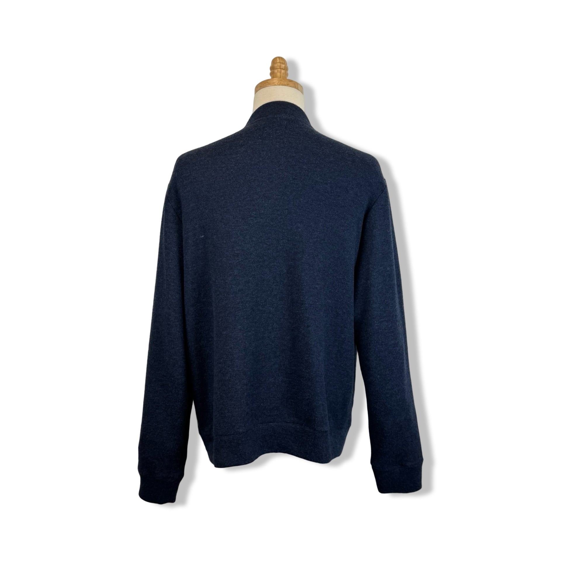 Surfside Supply V-Neck Button Up Cardigan