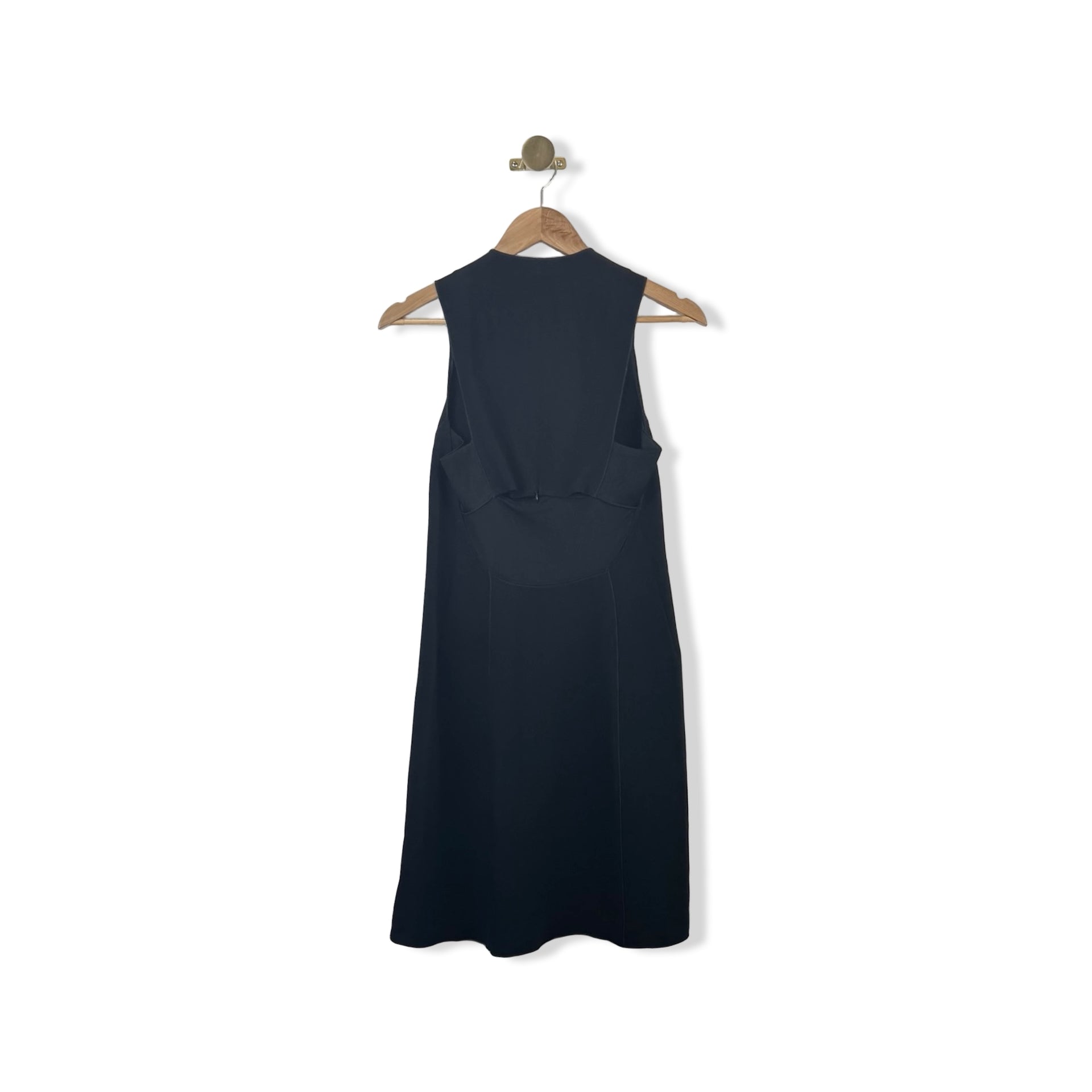 Rag & Bone Cut Out Dress
