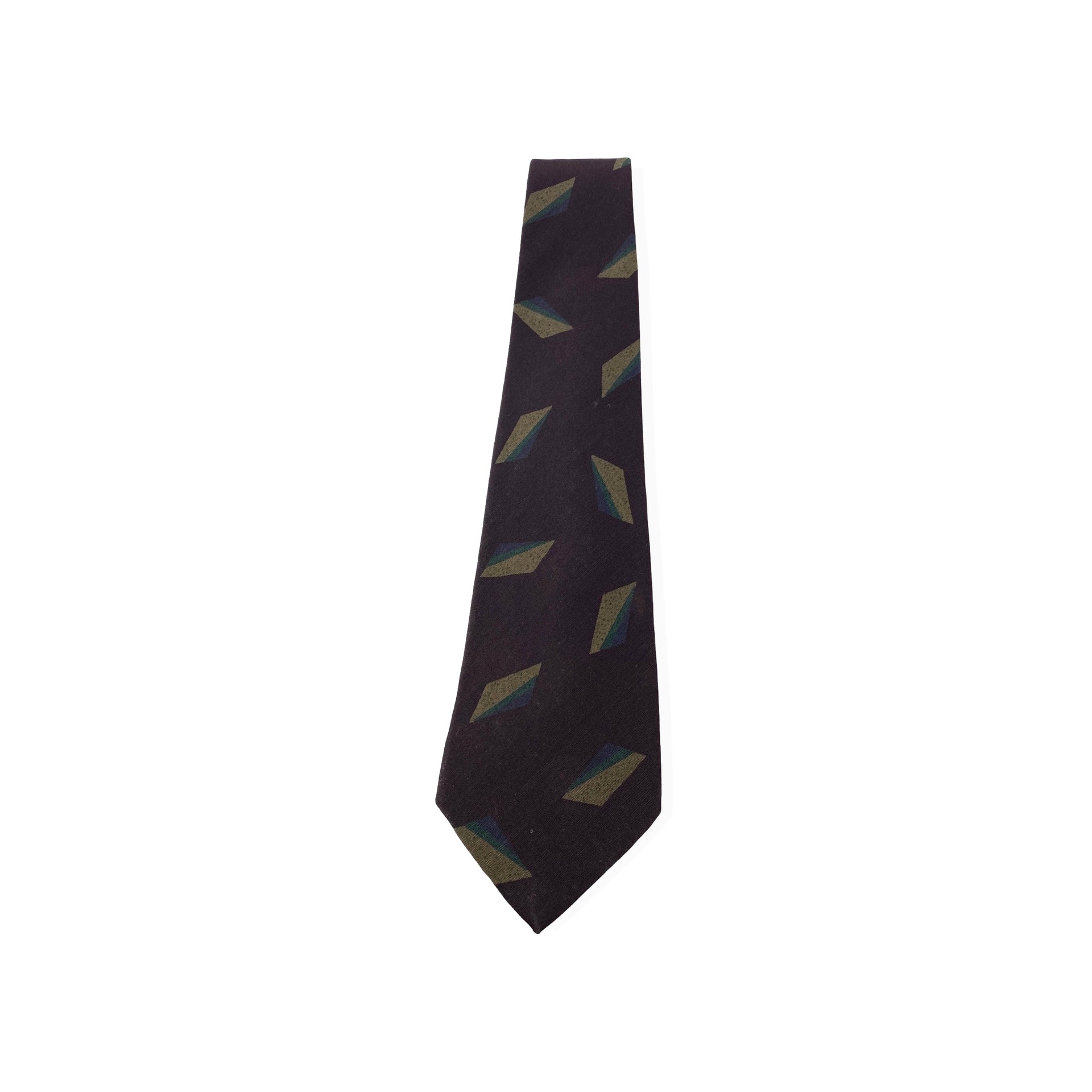 Giorgio Armani Patterned Tie