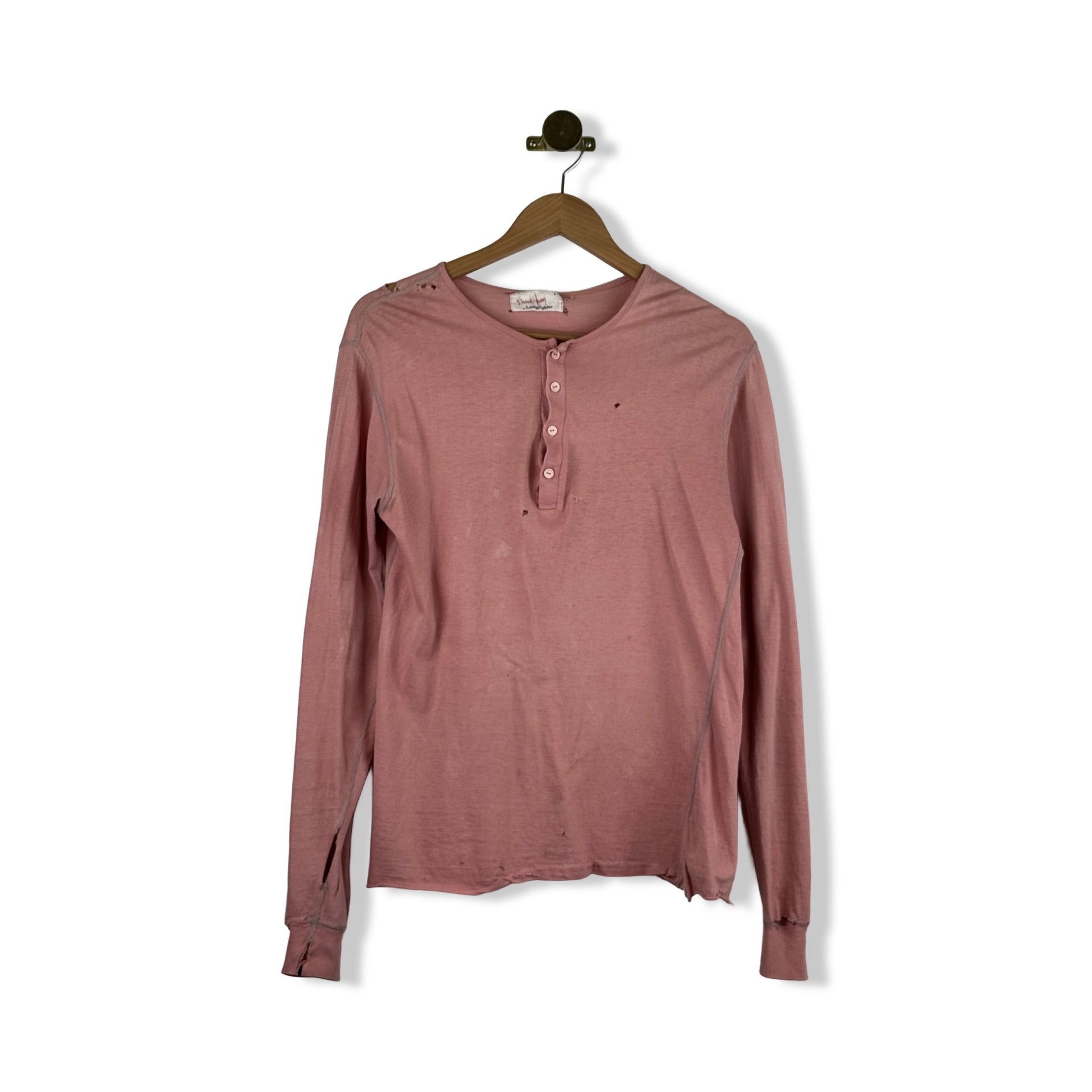 Vintage Breakaway by Lamplight Long Sleeve