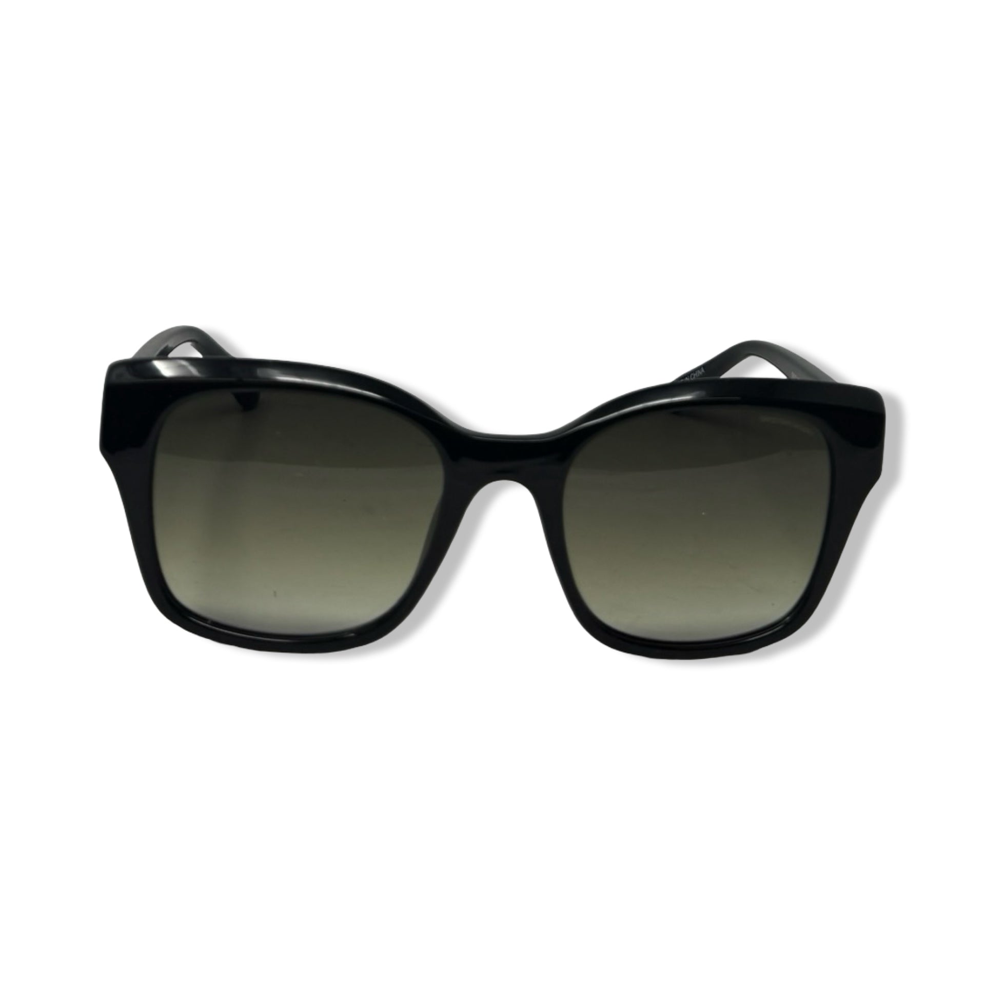 Christian Siriano Square Sunglasses