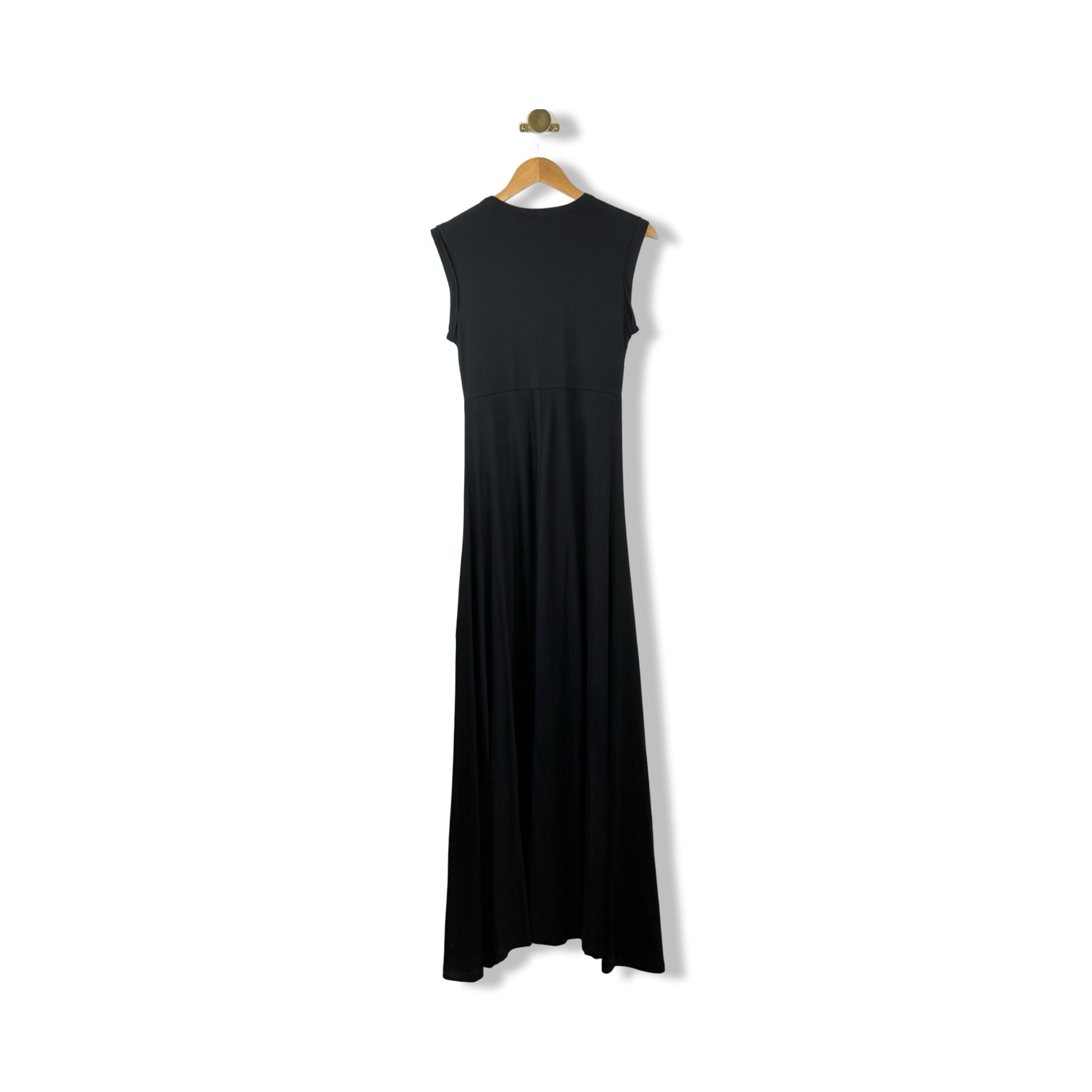 GSTQ Drawstring Dress