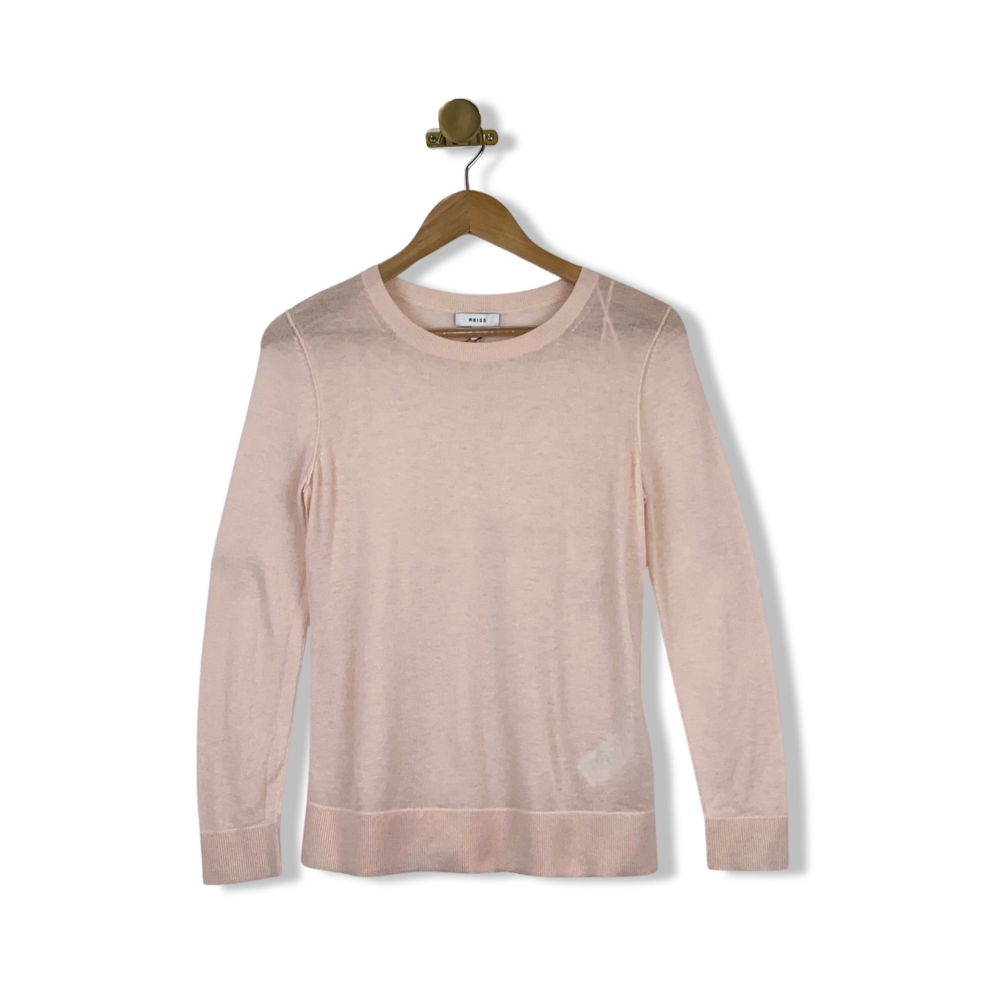 Reiss Crewneck Sweater