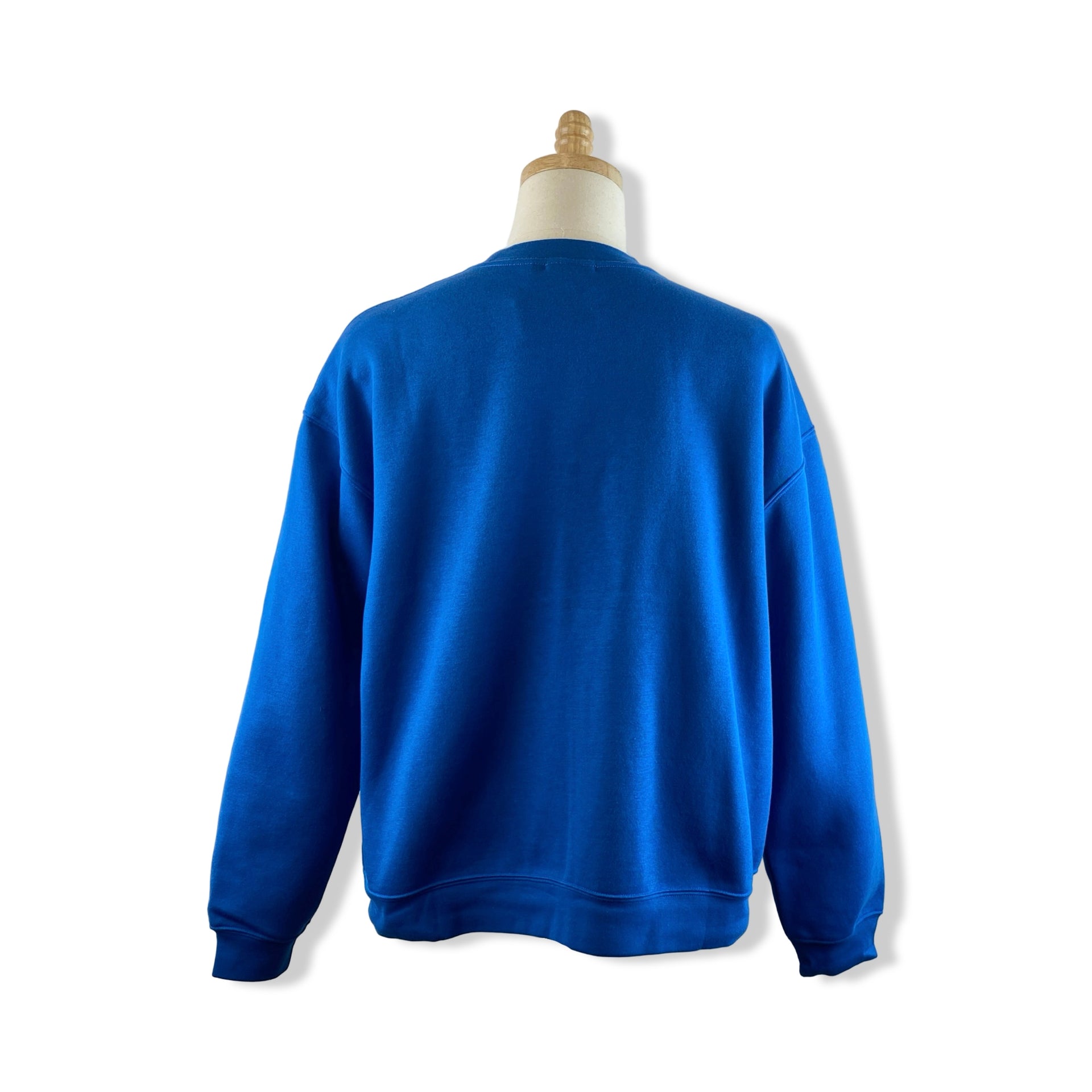 Krost Candyland Crewneck