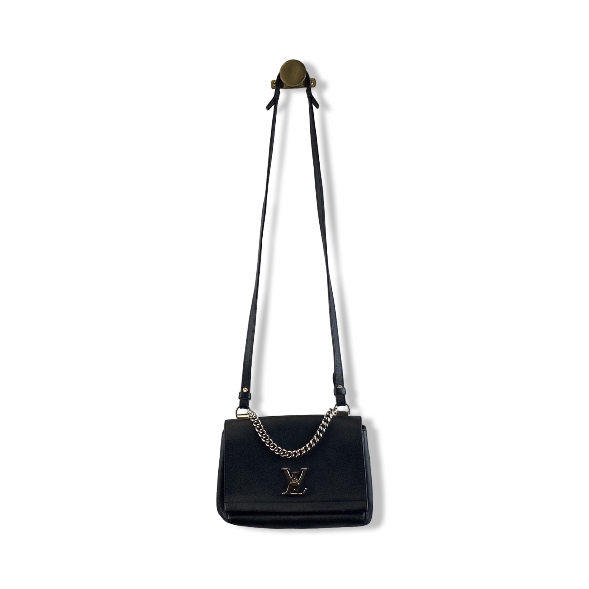 Louis Vuitton Lockme II BB