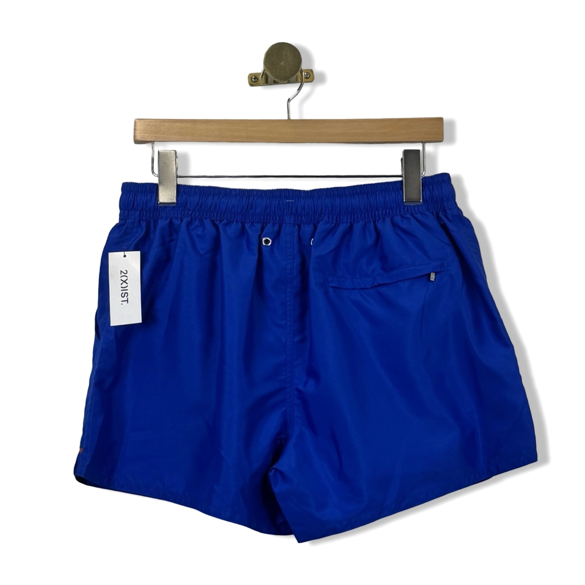 2(XIST) Swim Shorts