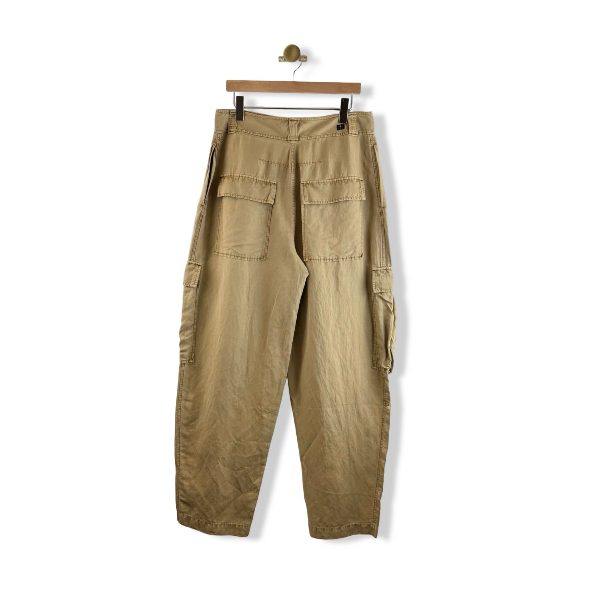 Saint Art Connor Pant