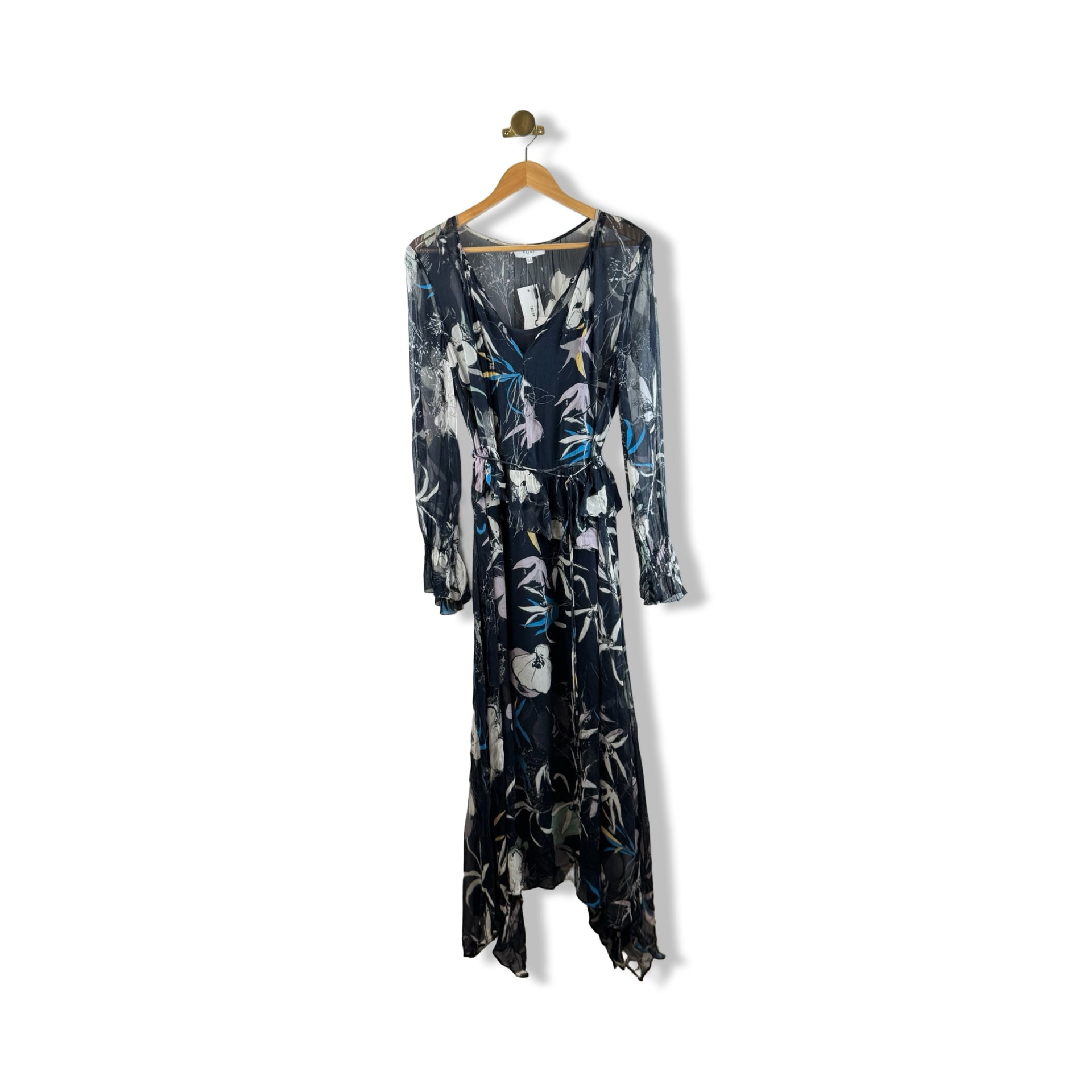 Reiss Carina Dress