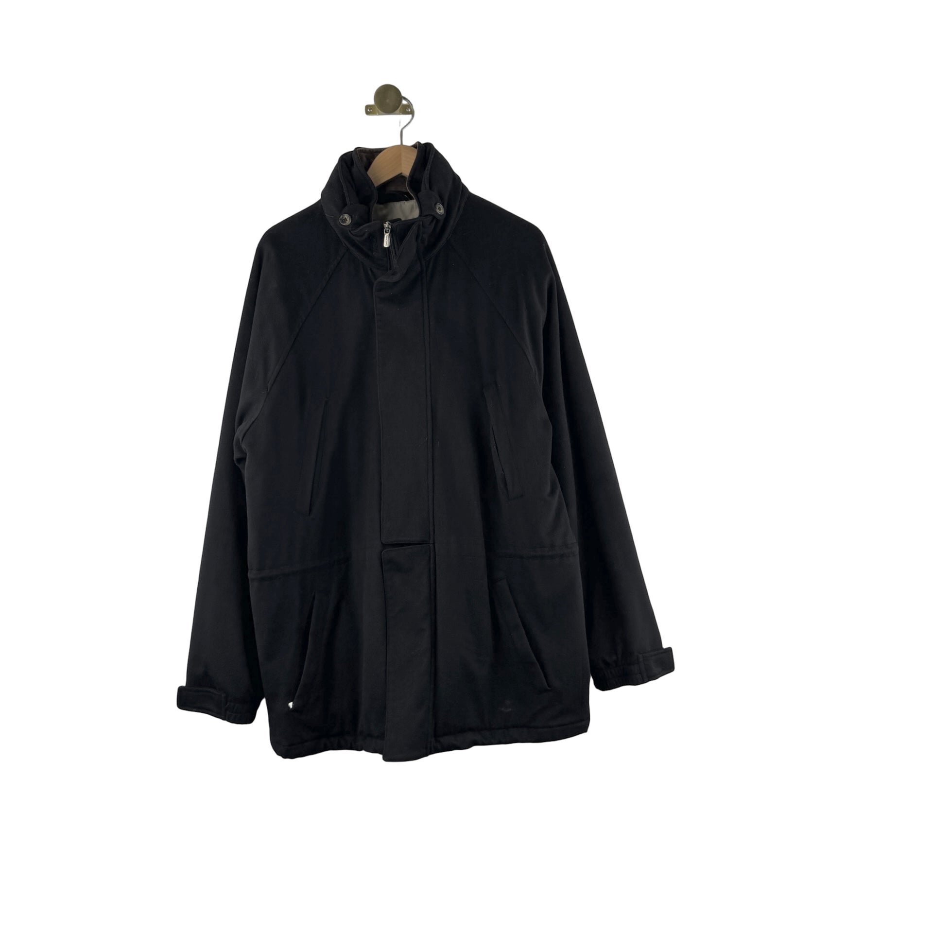 Loro Piana Icer Field Jacket
