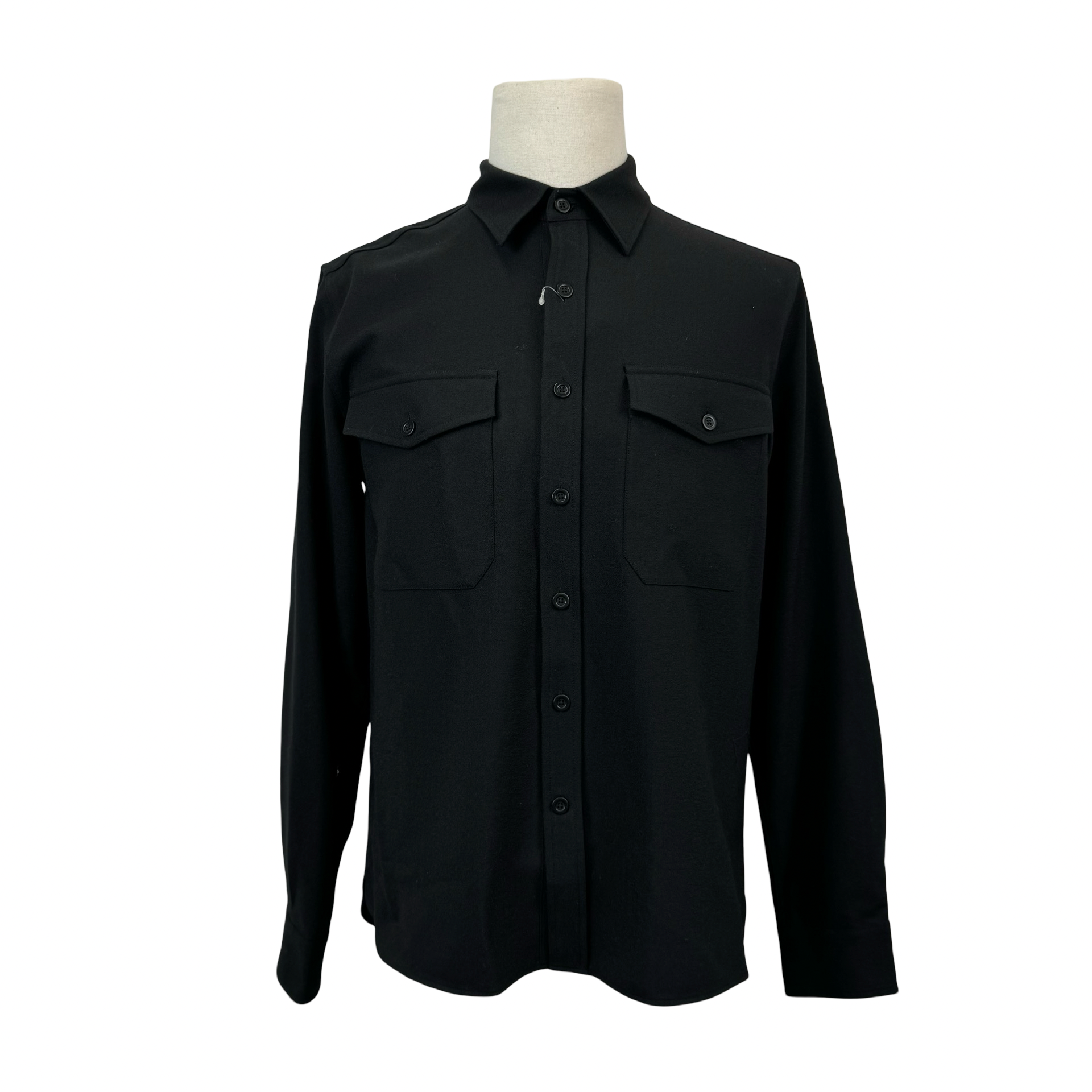 Reiss Mountain Shell Overshirt