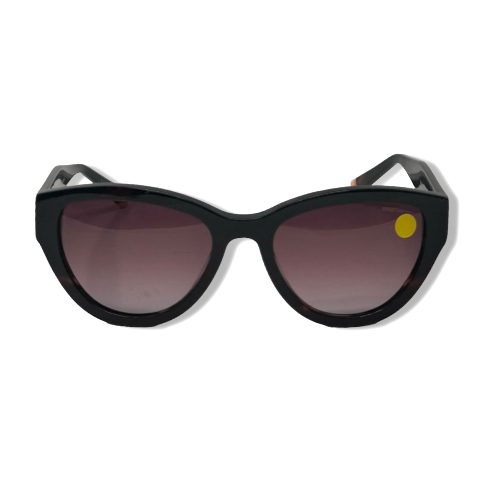 Christian Siriano Retro Cat Eye Sunglasses