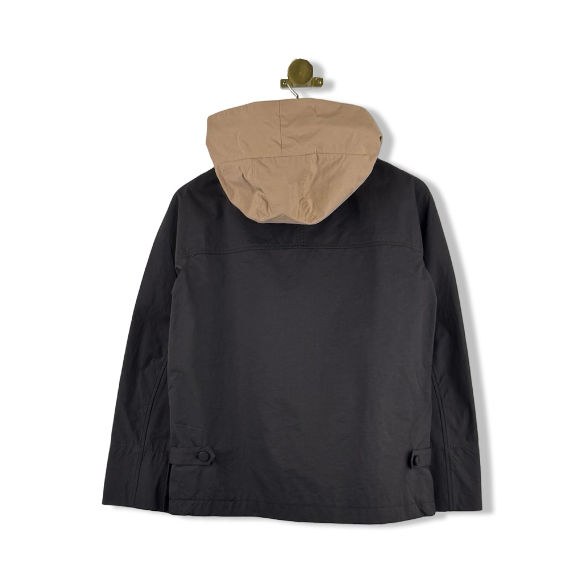 Elliot Lauren Anorak