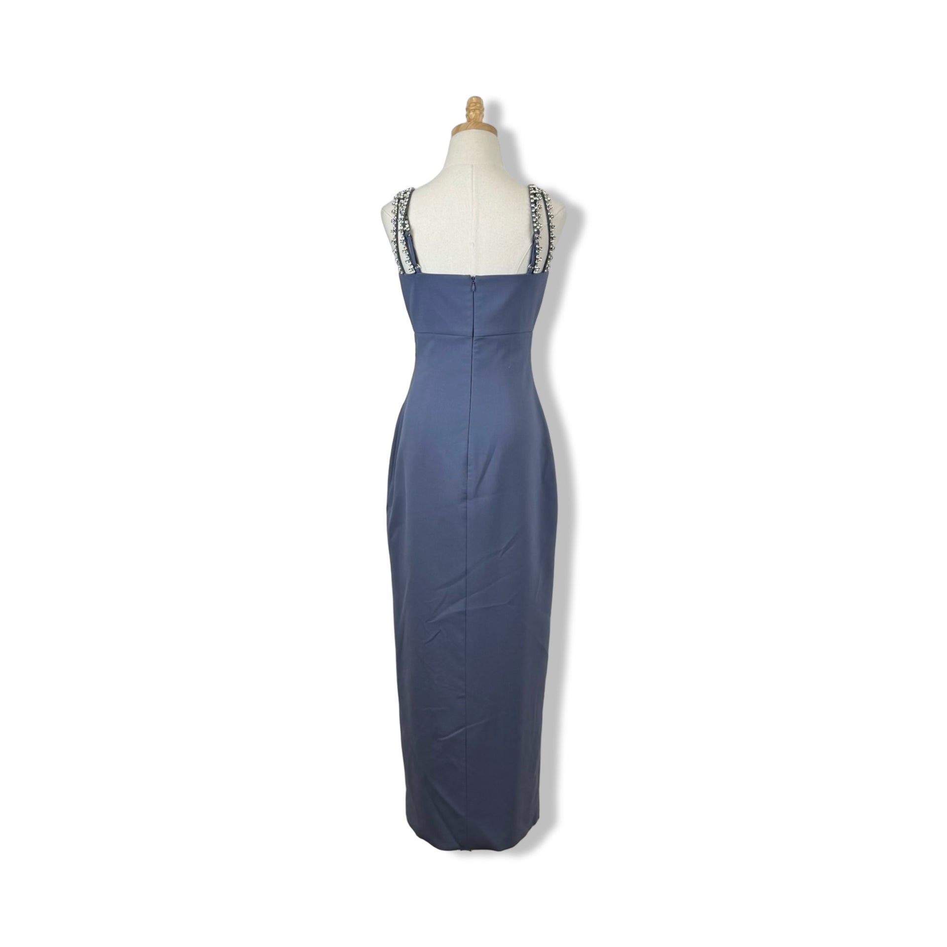 Likely Hank Dress
