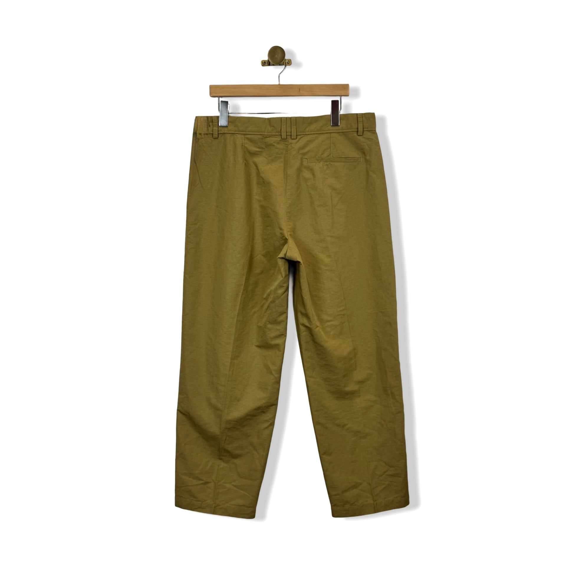 COS Lightweight Straight Leg Pants