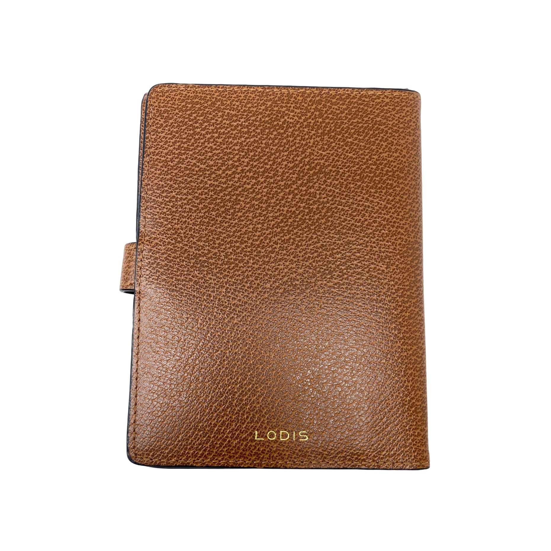 Lodis Under Lock and Key Passport Holder