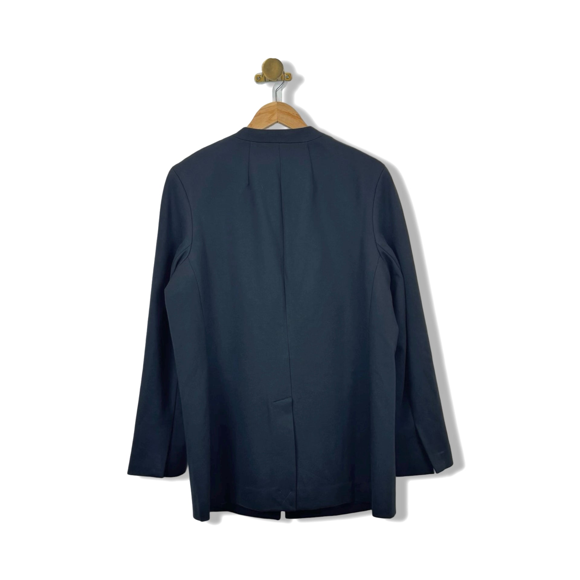 Spanx Collarless Blazer
