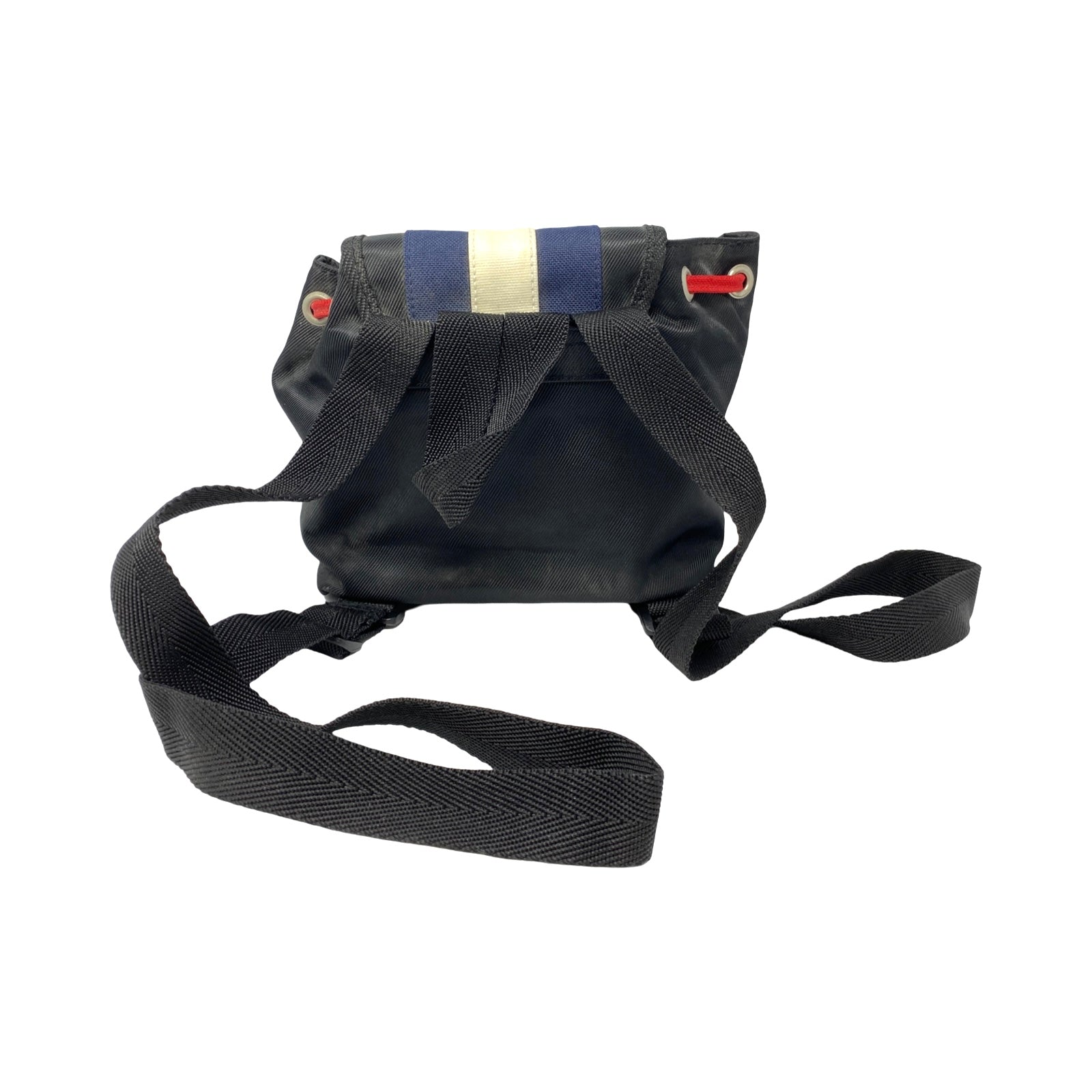 Tommy Hilfiger Mini Drawstring Backpack