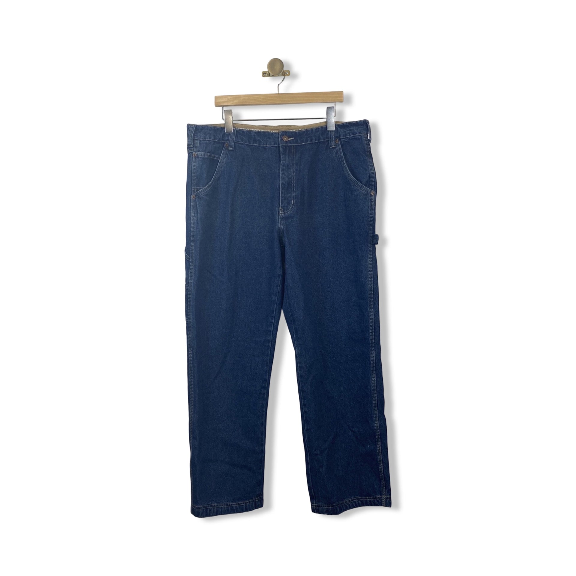 Smith's Workwear Carpenter Jean