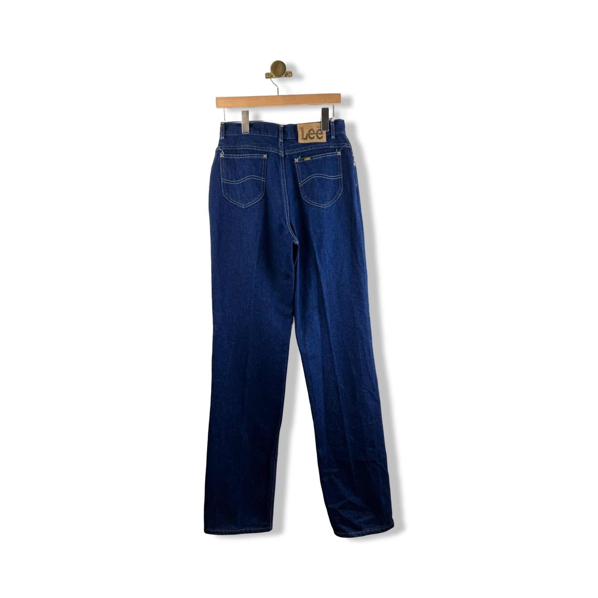 Vintage Lee Dark Wash Jeans