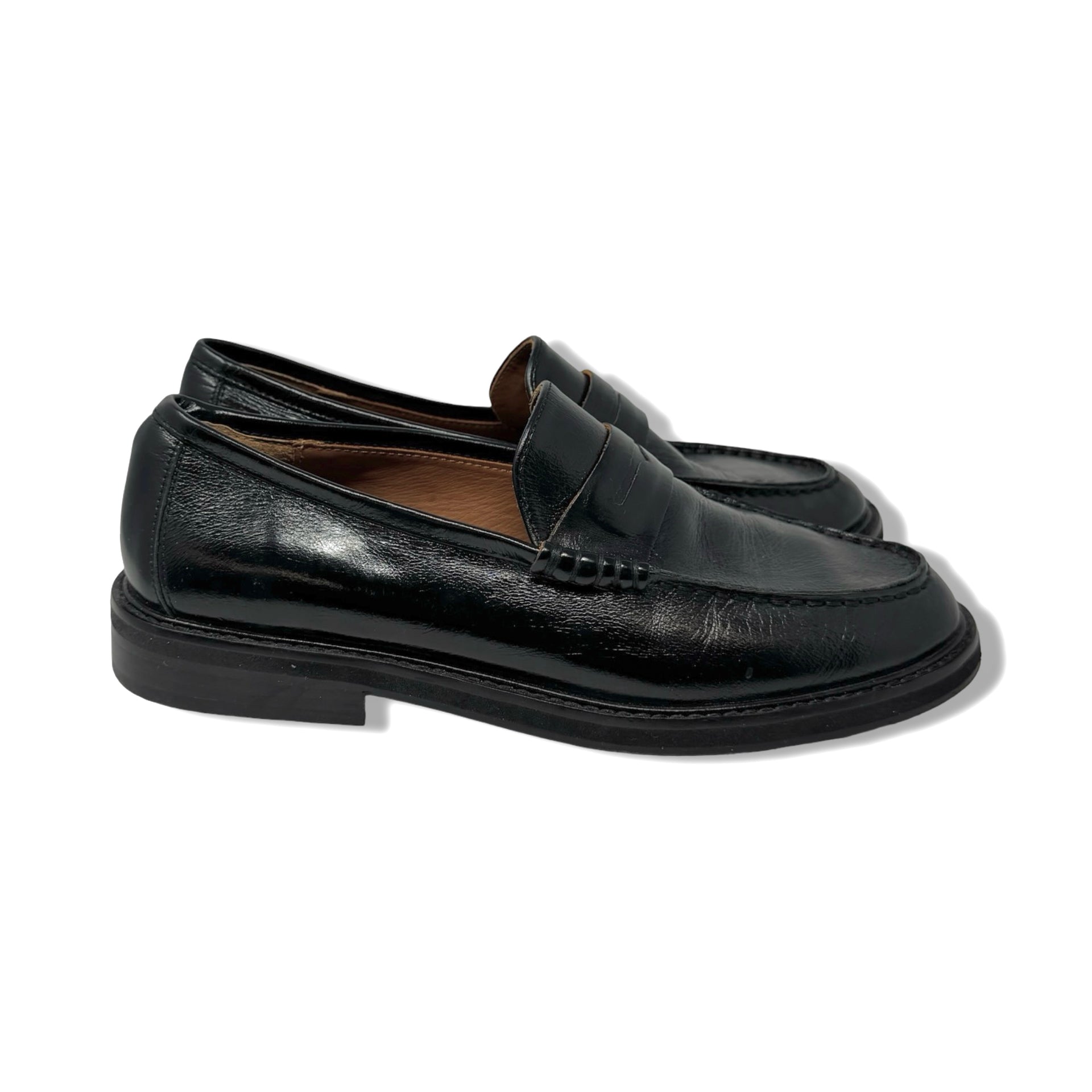 Steve Madden Madison Penny Loafer