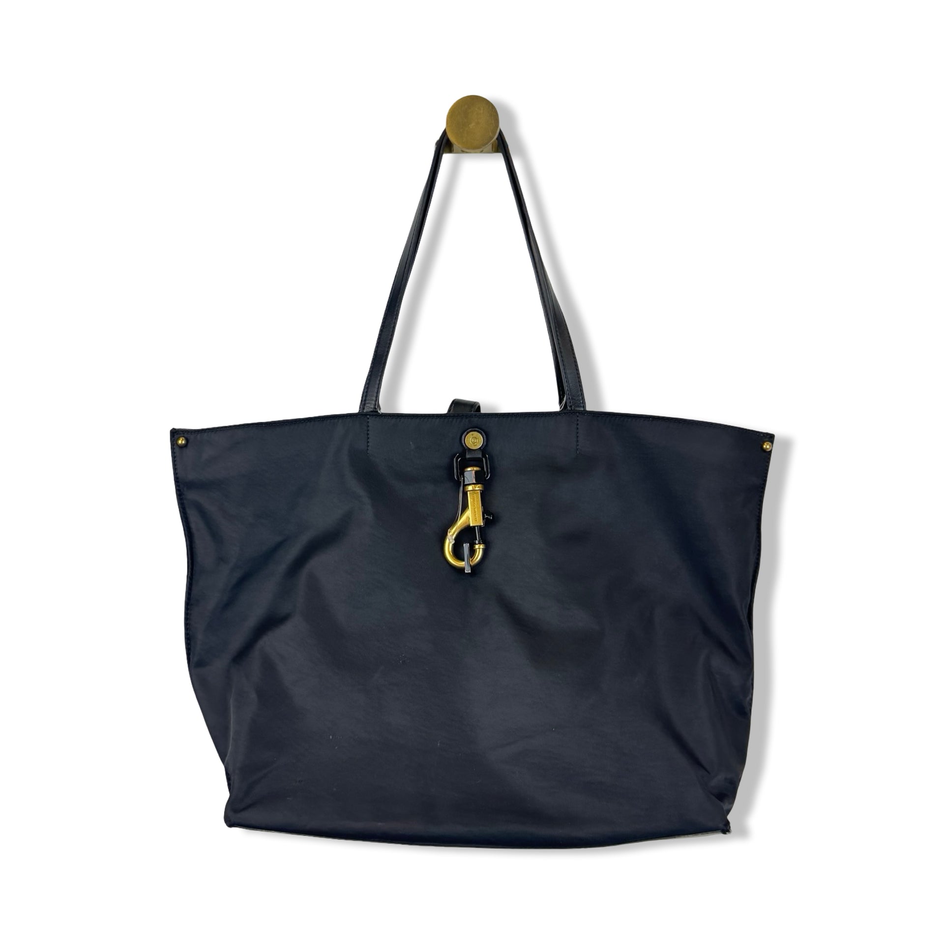 Rebecca Minkoff Nylon Tote Bag