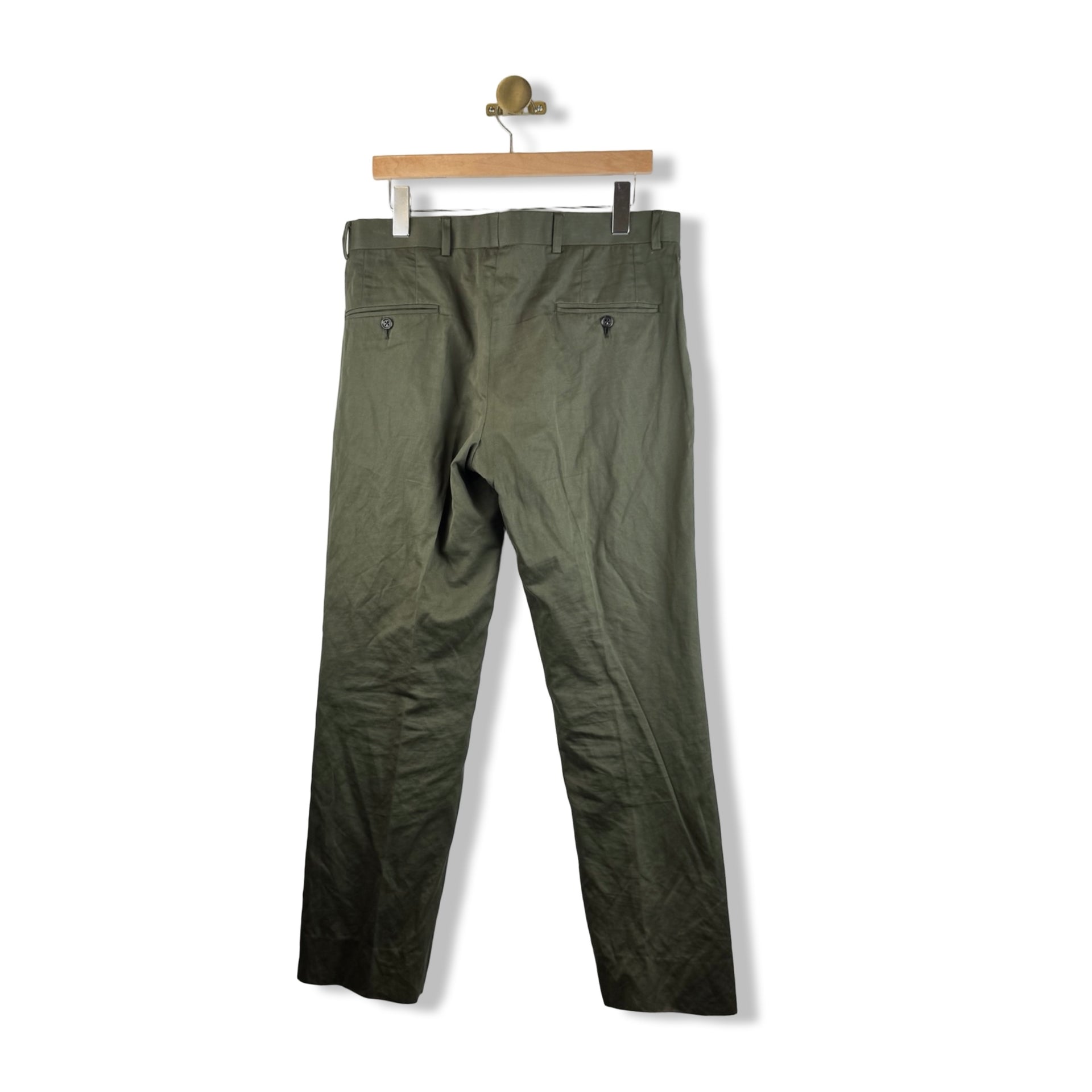 Todd Snyder Cotton Pant