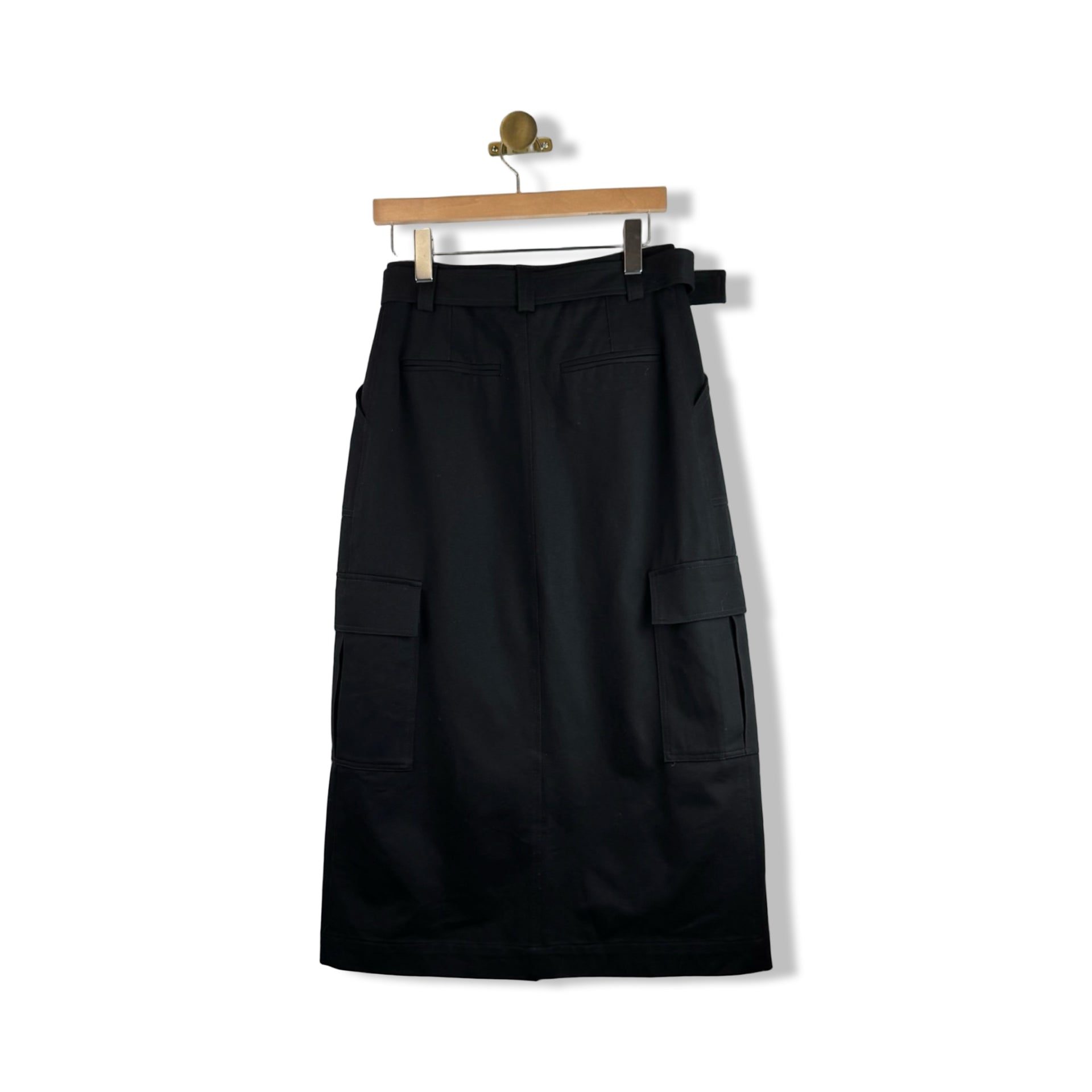 La Ligne Cargo Skirt