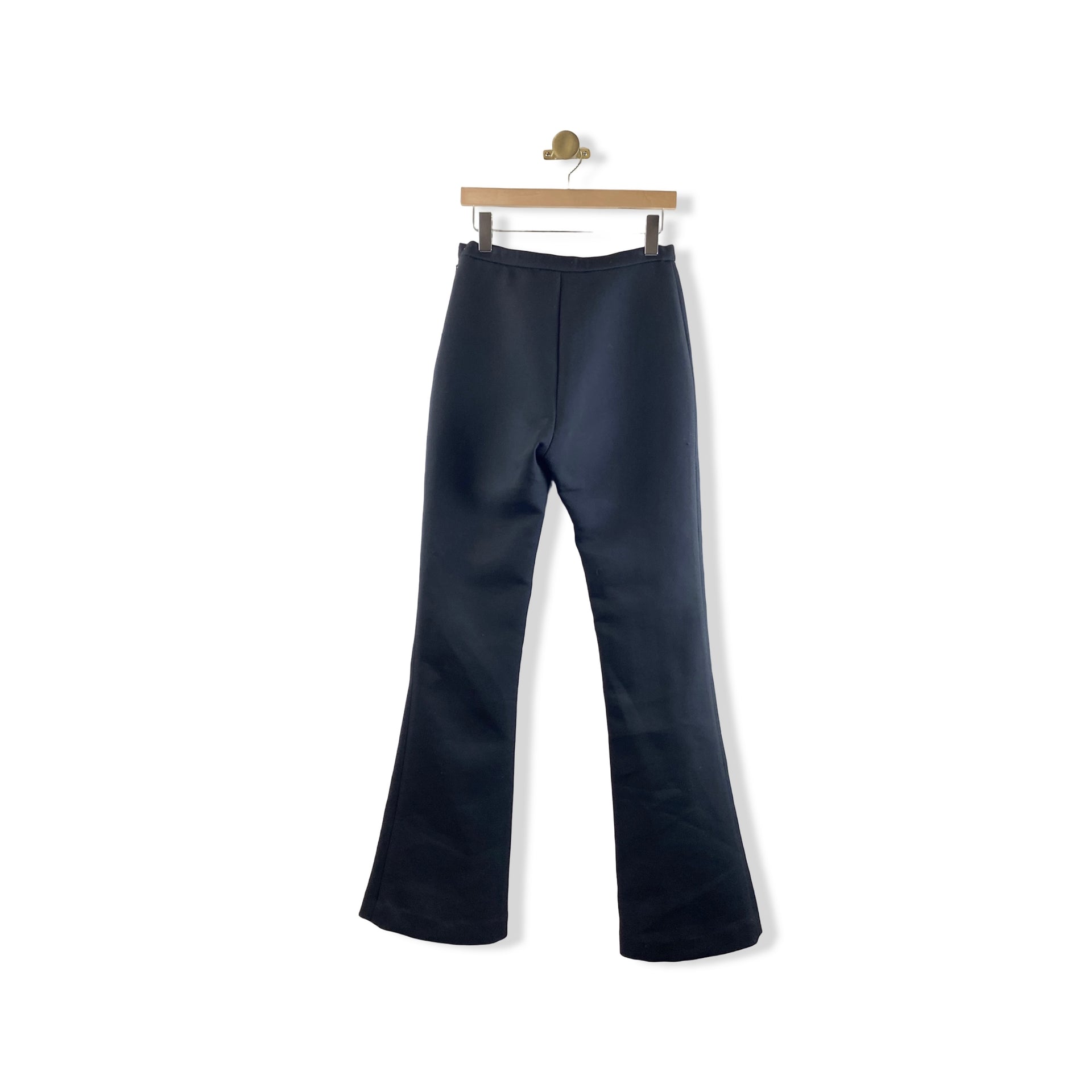 Rachel Comey Flare Slacks