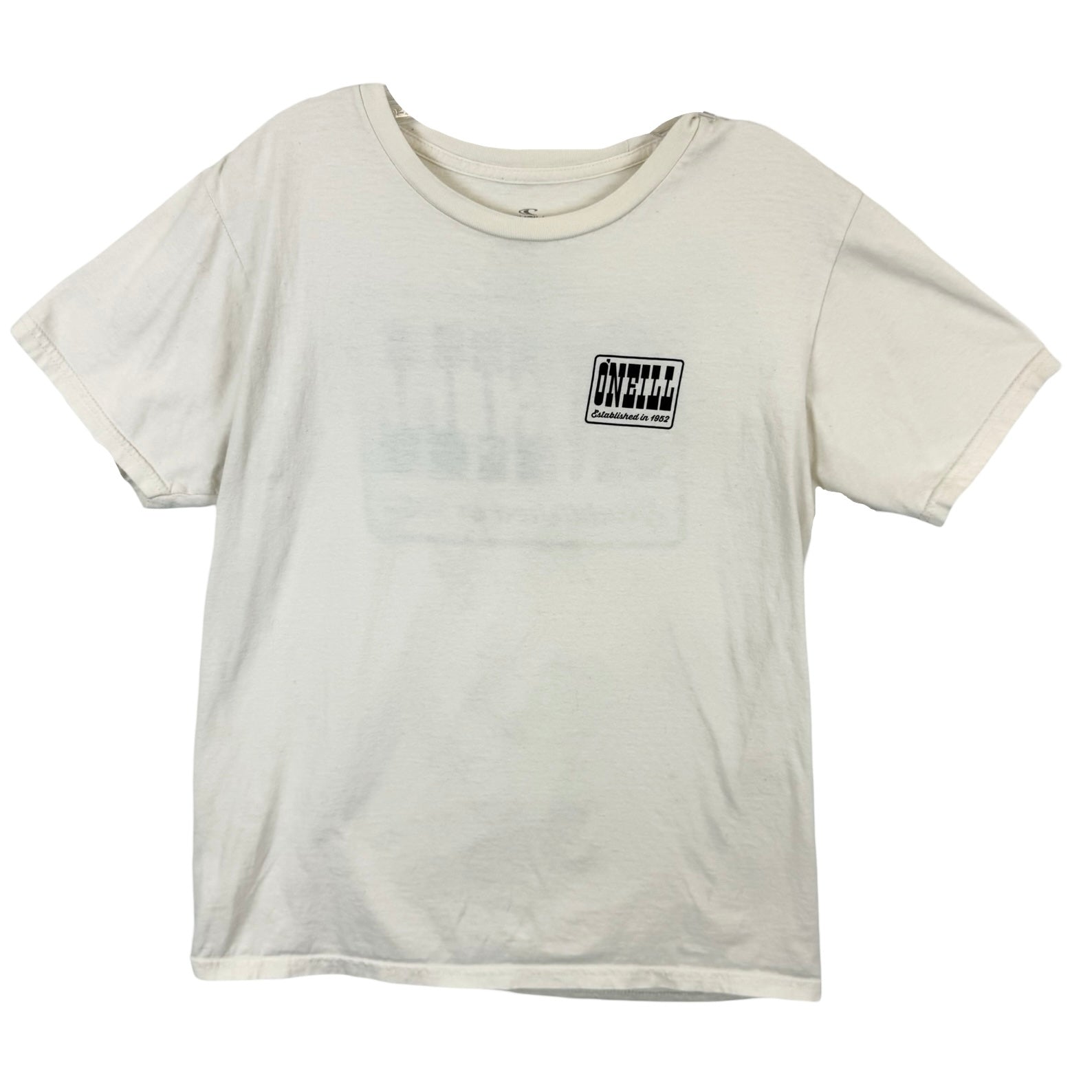 O'Neill Logo T-Shirt