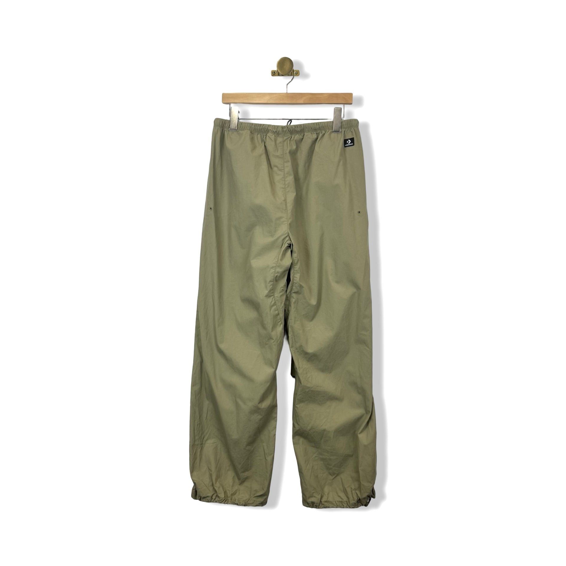 Converse Pull on Cargo Pants