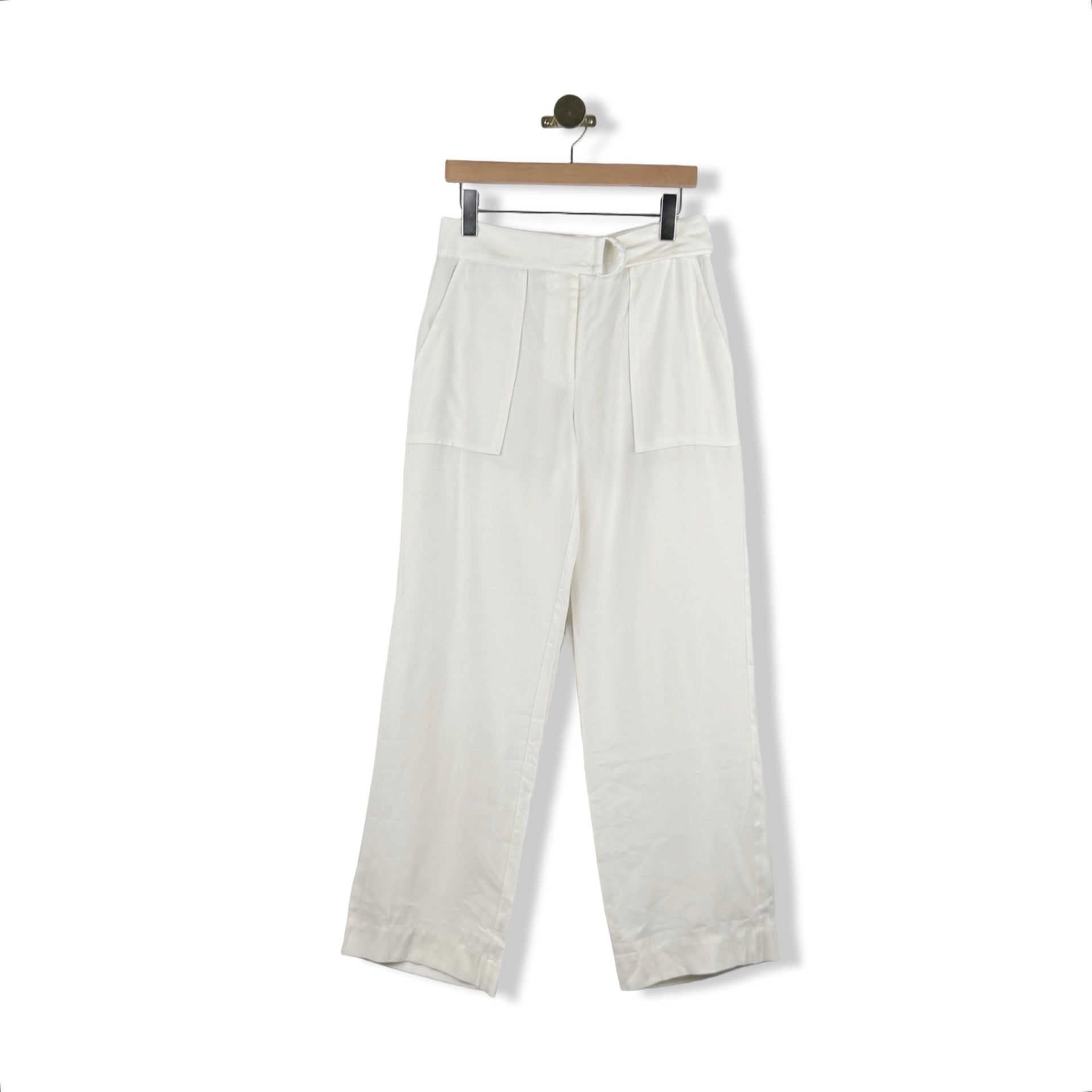 Sanctuary Belted Pants