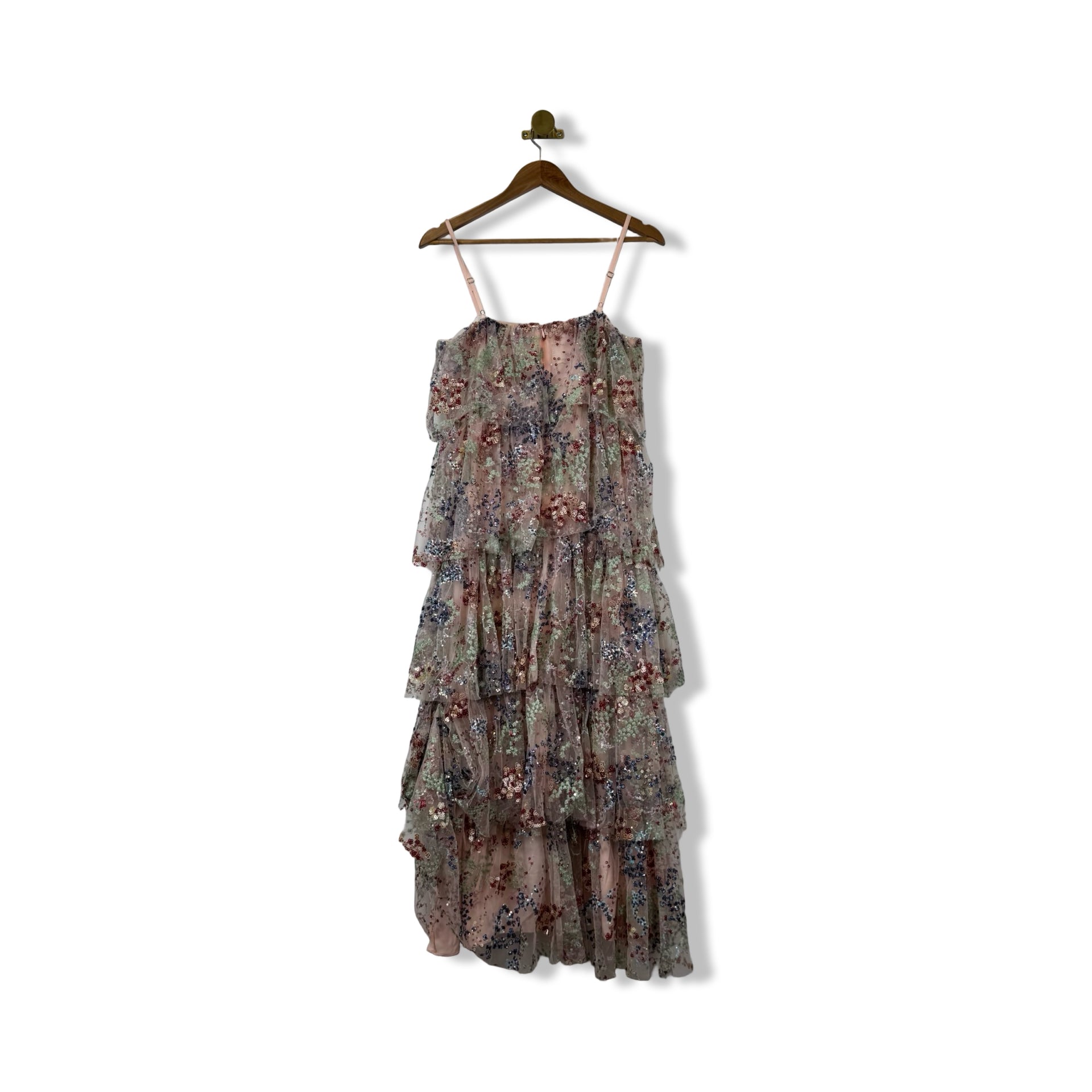 Likely Garden Gown