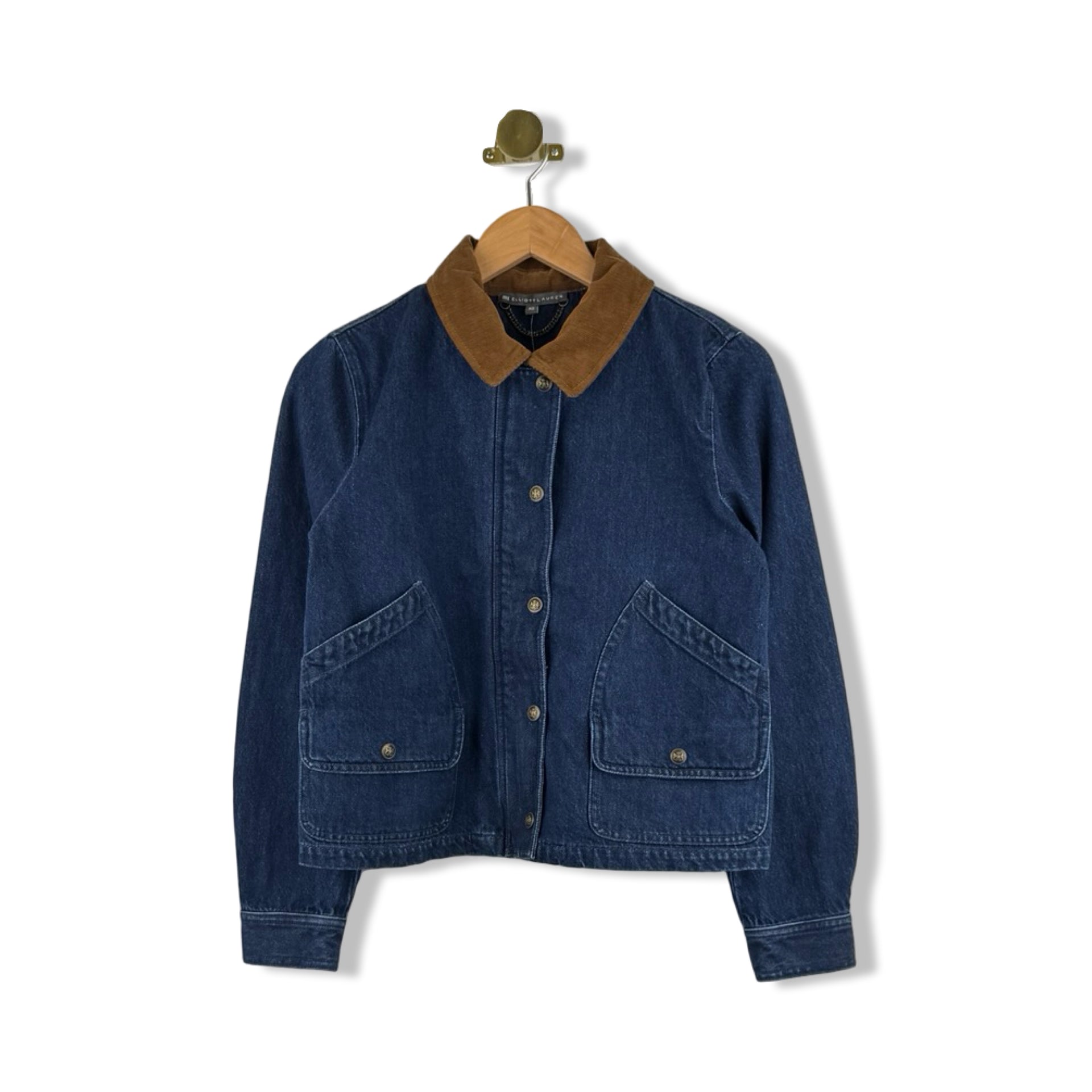 Elliot Lauren Denim Jacket