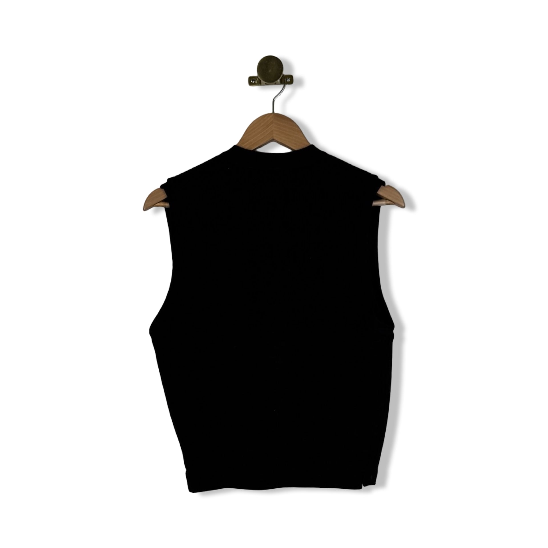 Vintage Bylord Knit Vest