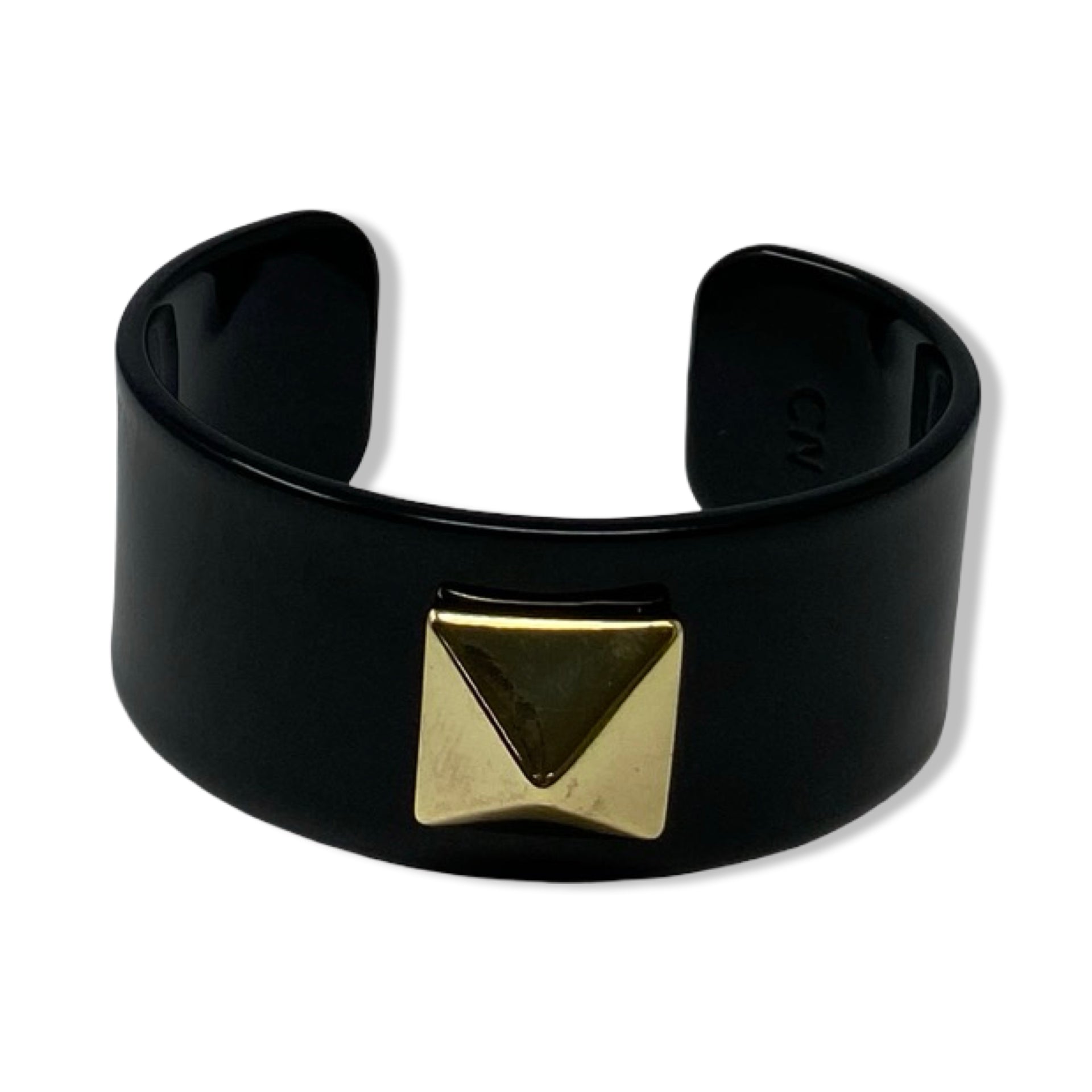 R.J. Graziano Pyramid Stud Cuff