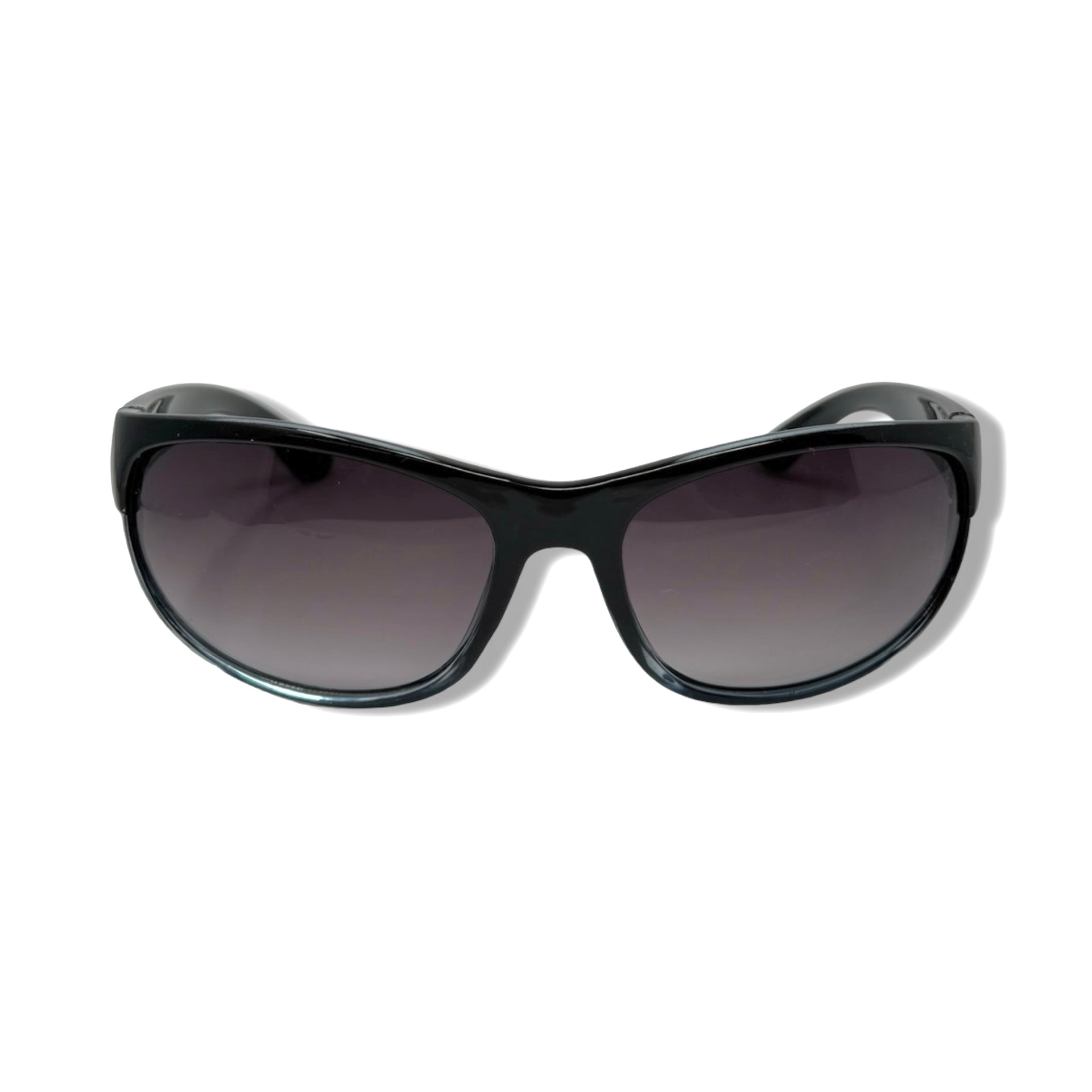 Emma Optics Wrap-around Sunglasses