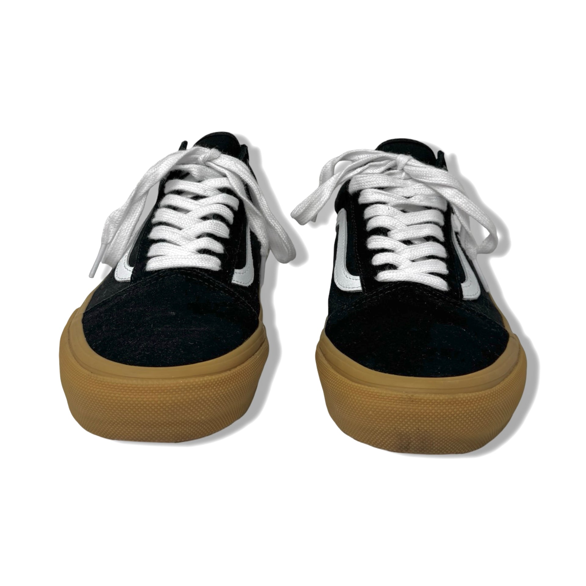 Vans Skate Old Skool Gum Sole Shoe