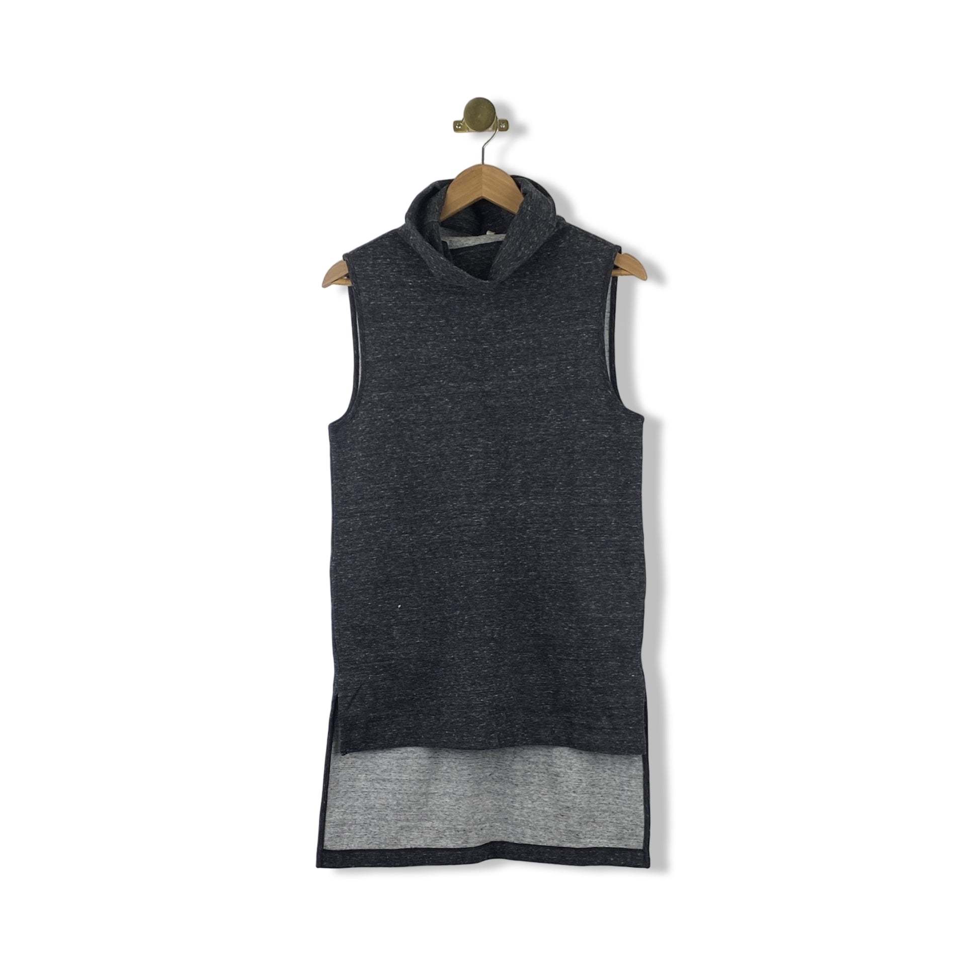 Grey State Anna Tunic